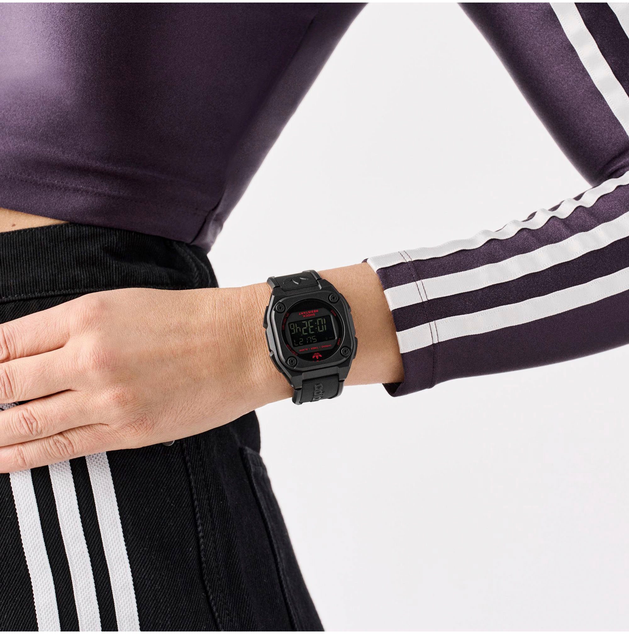 adidas Originals Chronograaf CITY TECH FOUR