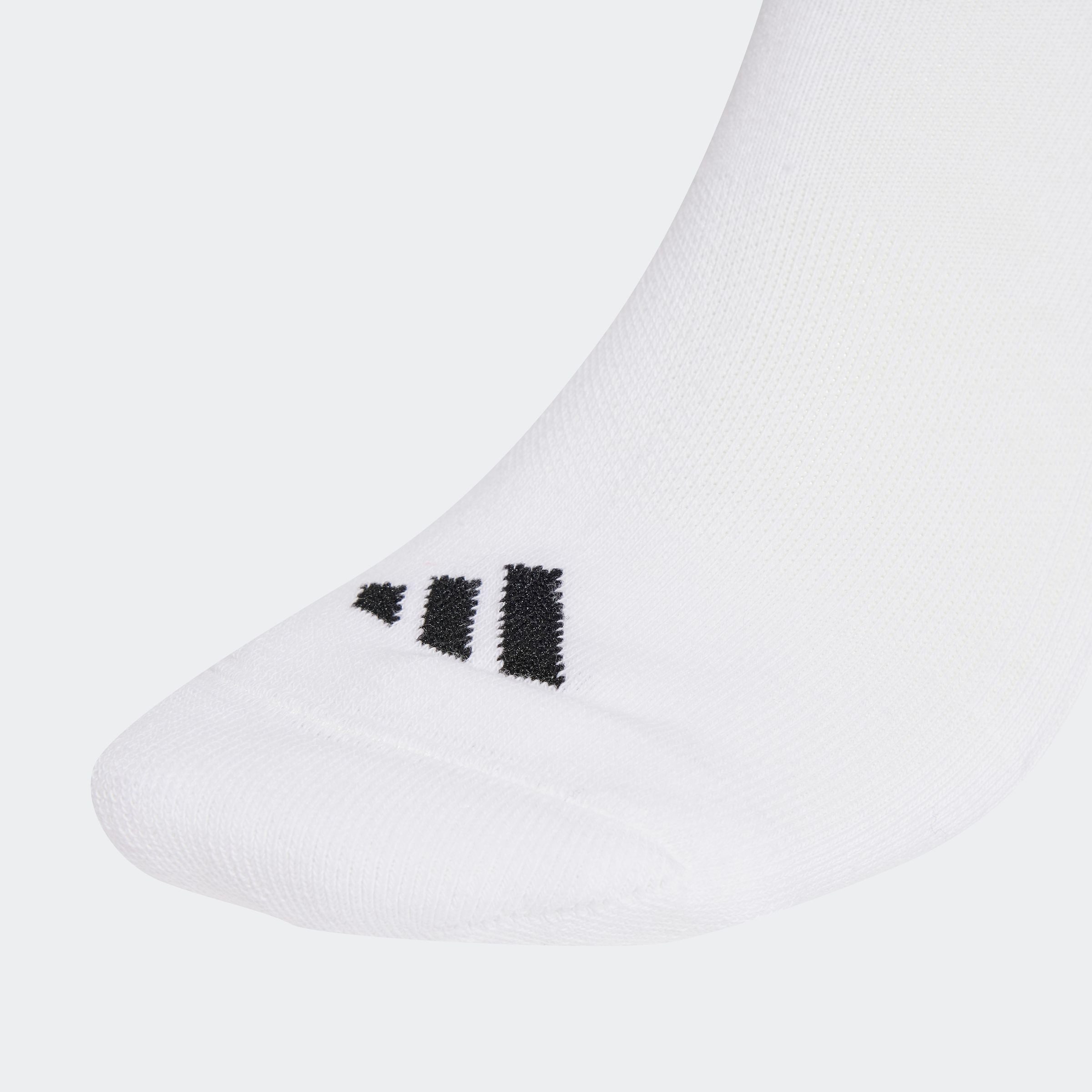 adidas Performance Sportsokken CRW SPW STR 2PP (2 paar)