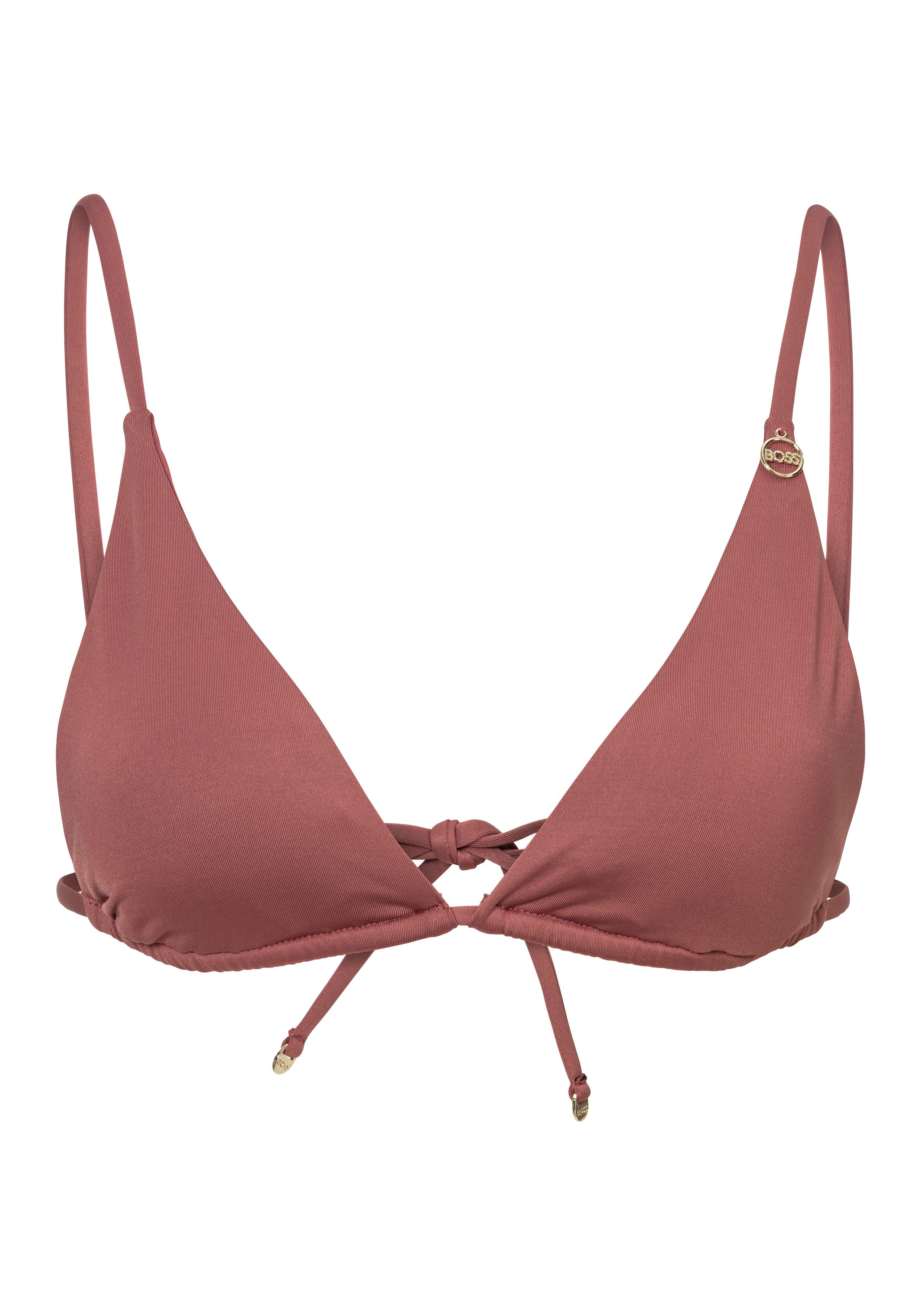 BOSS Triangel-bikinitop BELLA TRIANGLE