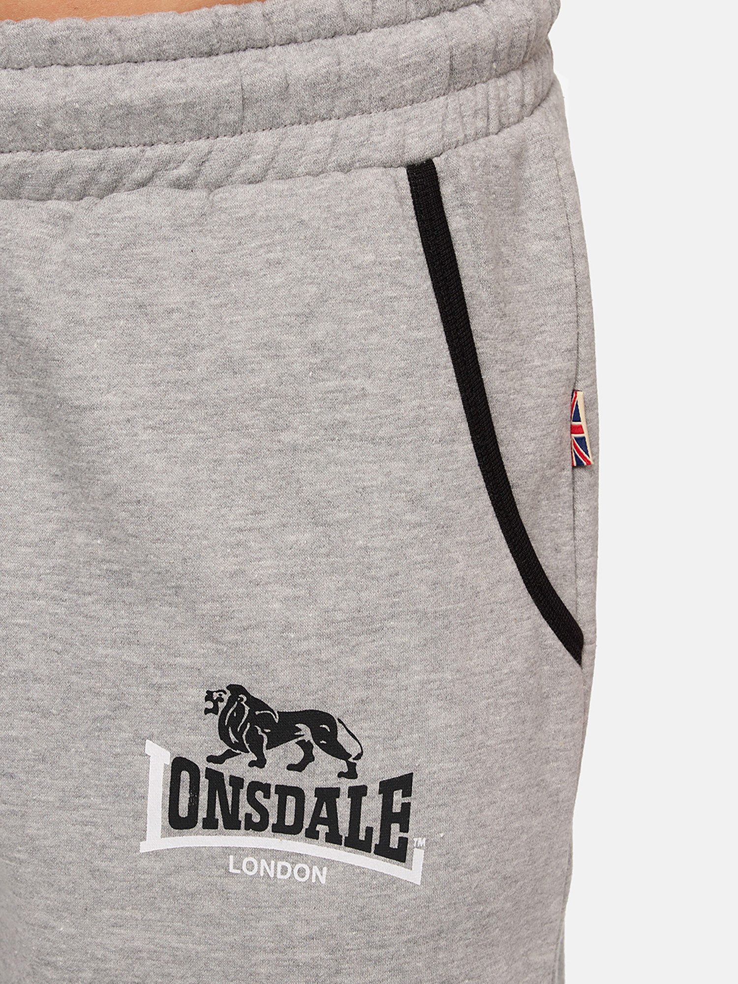 Lonsdale Joggingbroek TWO TONES
