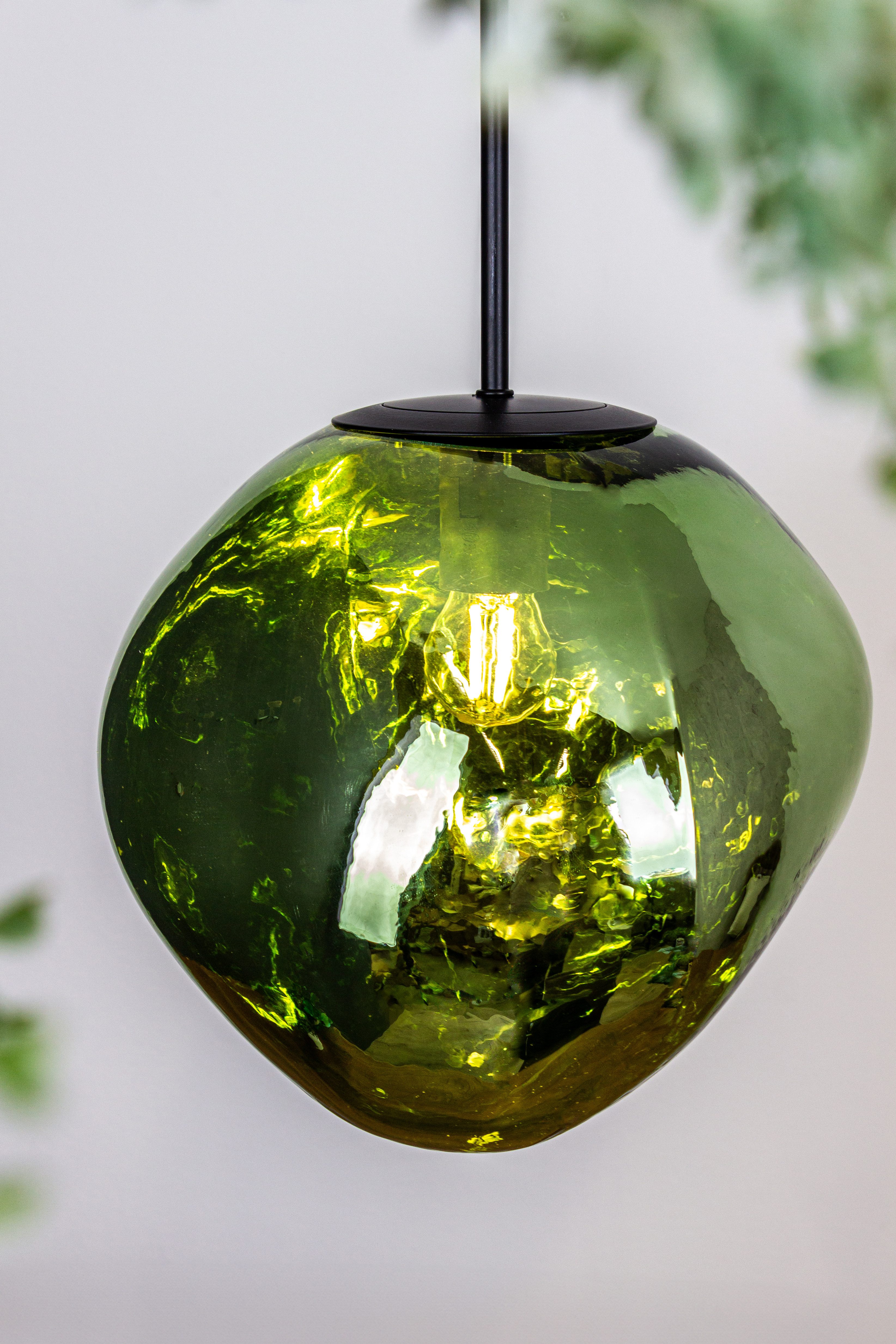 ECO-LIGHT Hanglamp Canopus