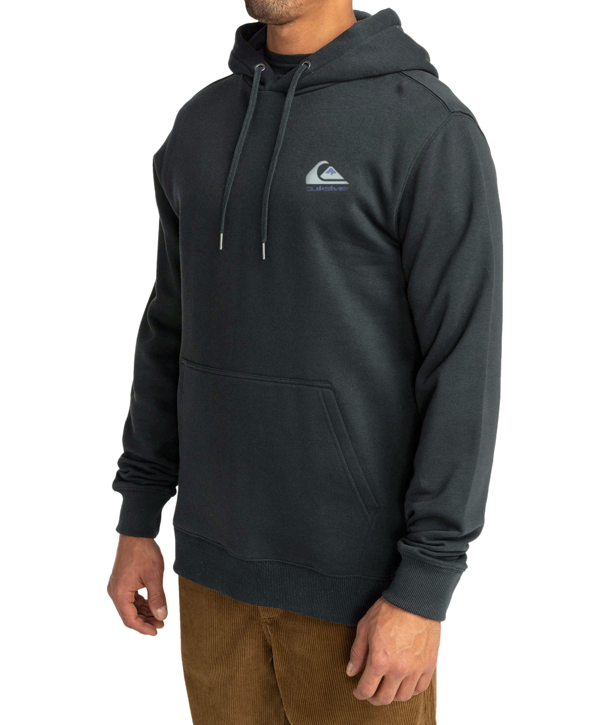 Quiksilver Hoodie OMNI LOGO HOODIE