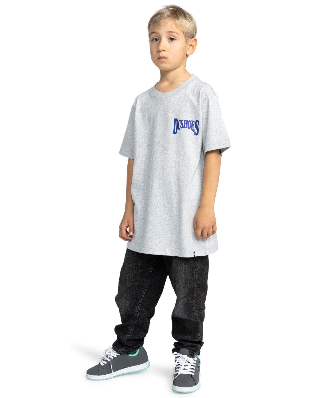 DC Shoes Shirttop Members Only