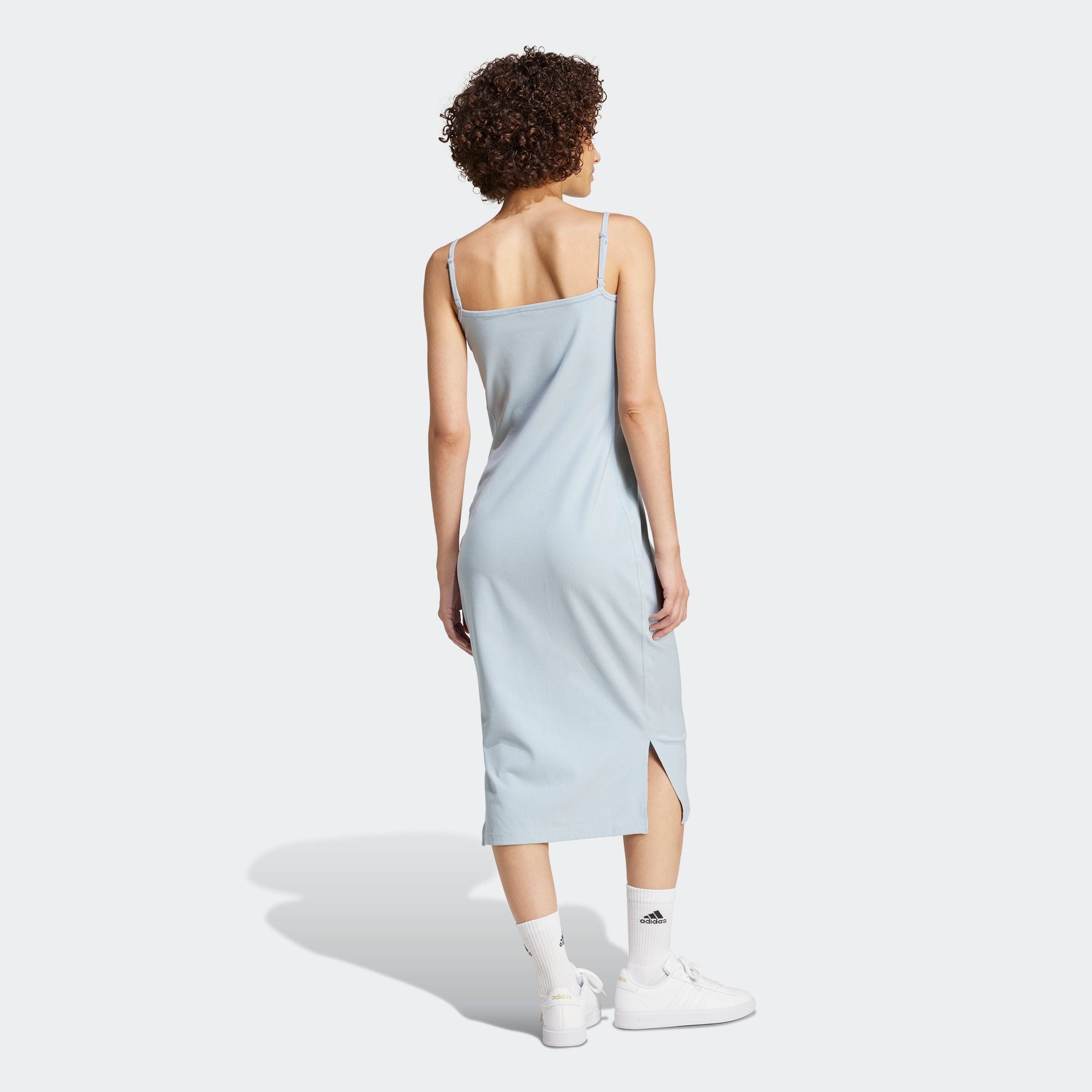 adidas Sportswear Shirtjurk W ALL SZN DRESS (1-delig)