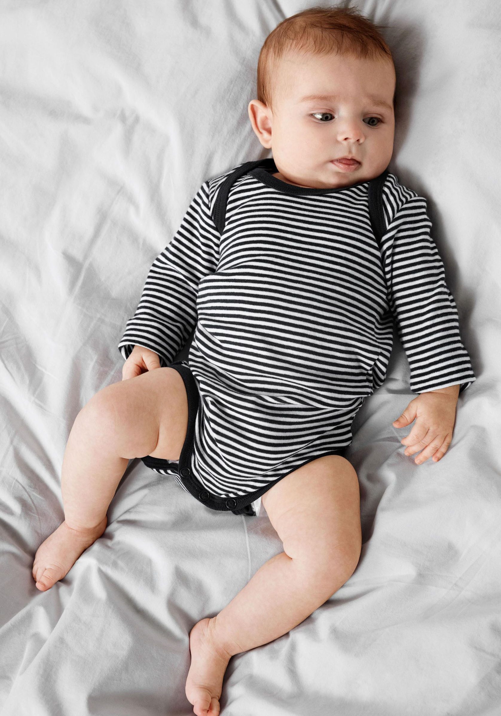 Name It Pyjama NBNBODY 2P LS Y/D CORE NOOS (set, 2-delig)