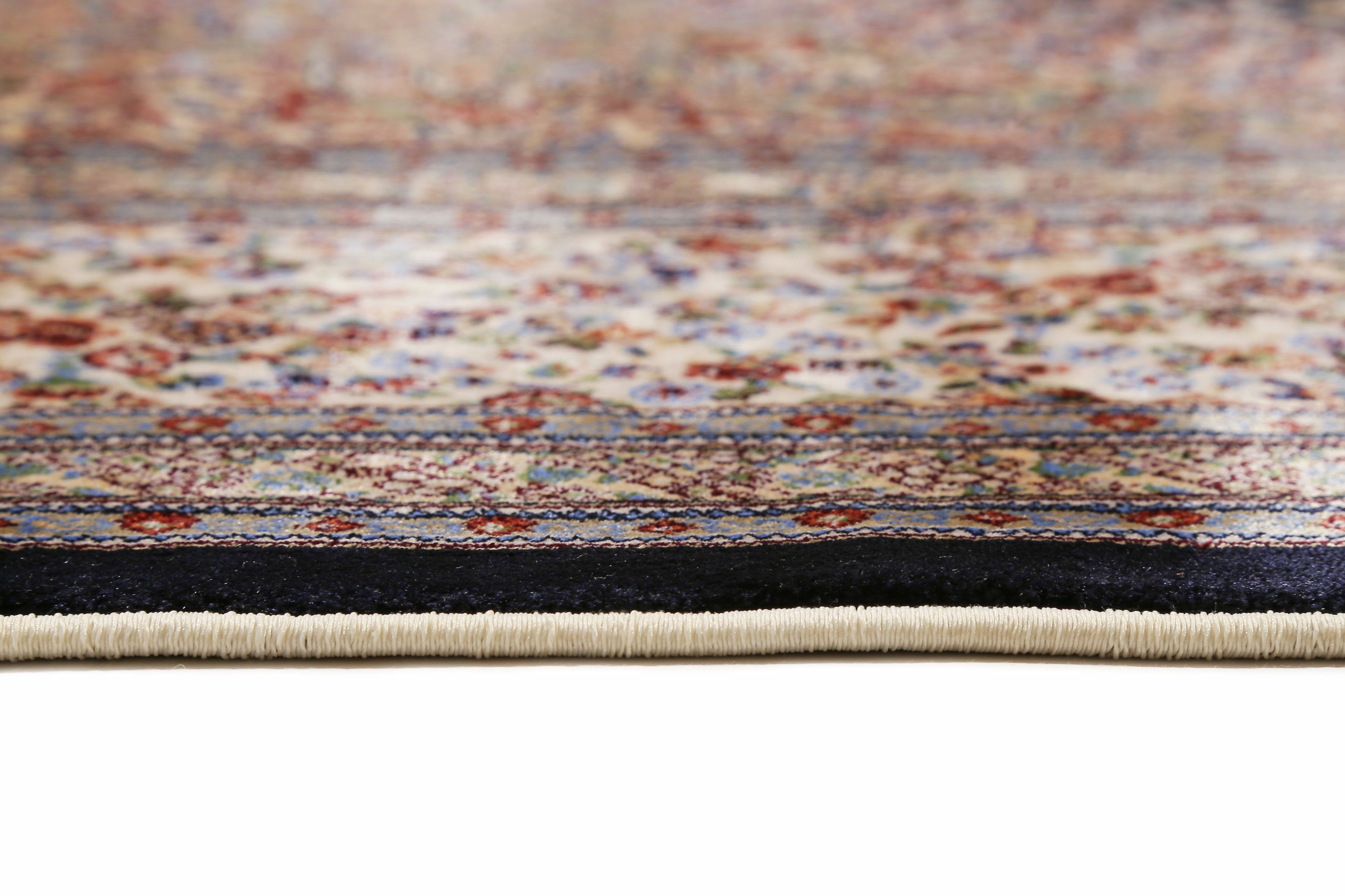 Wecon Home Vloerkleed Täbriz Woonkamer, oriënt design