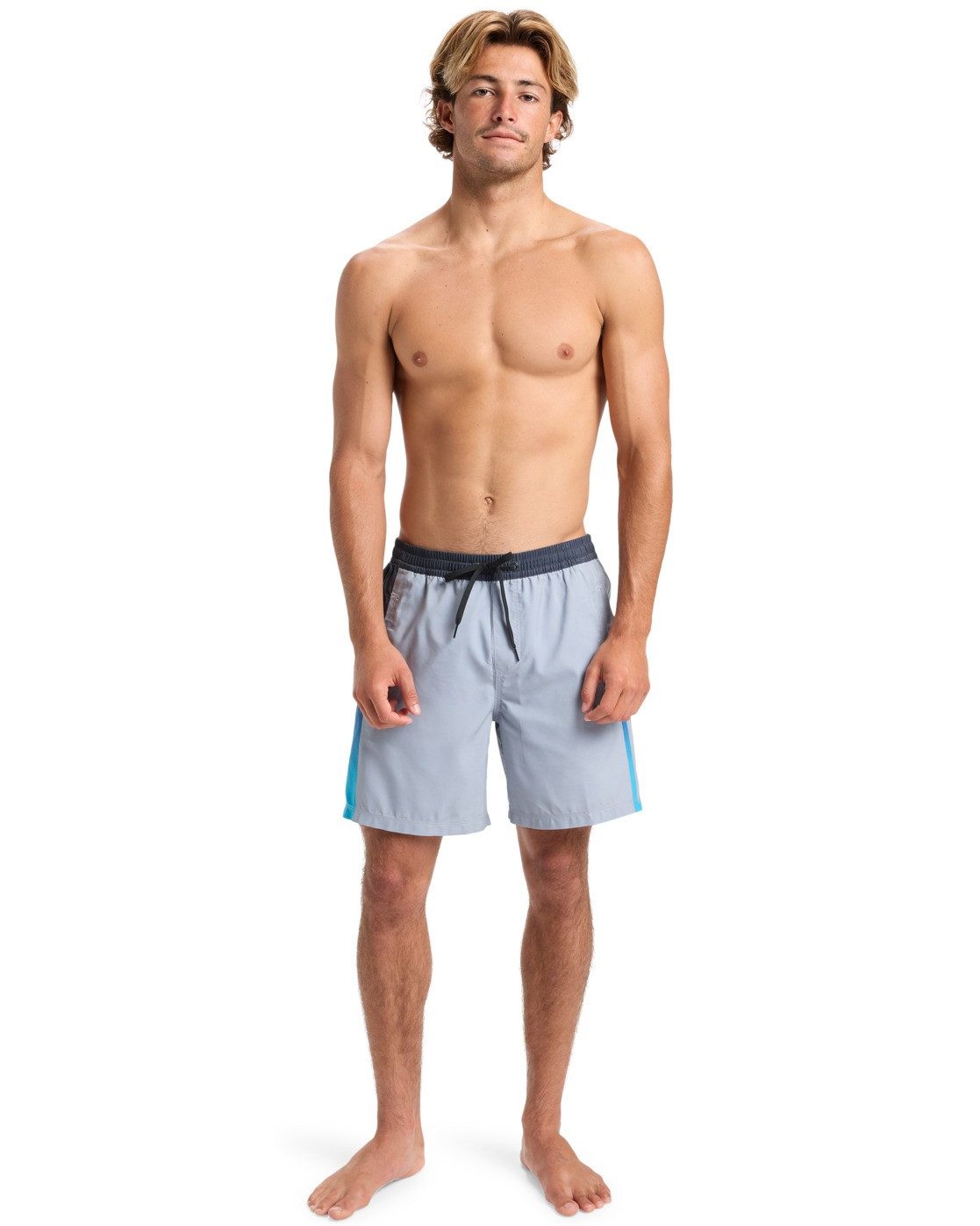 Quiksilver Boardshort Everyday Holmes Volley 17"
