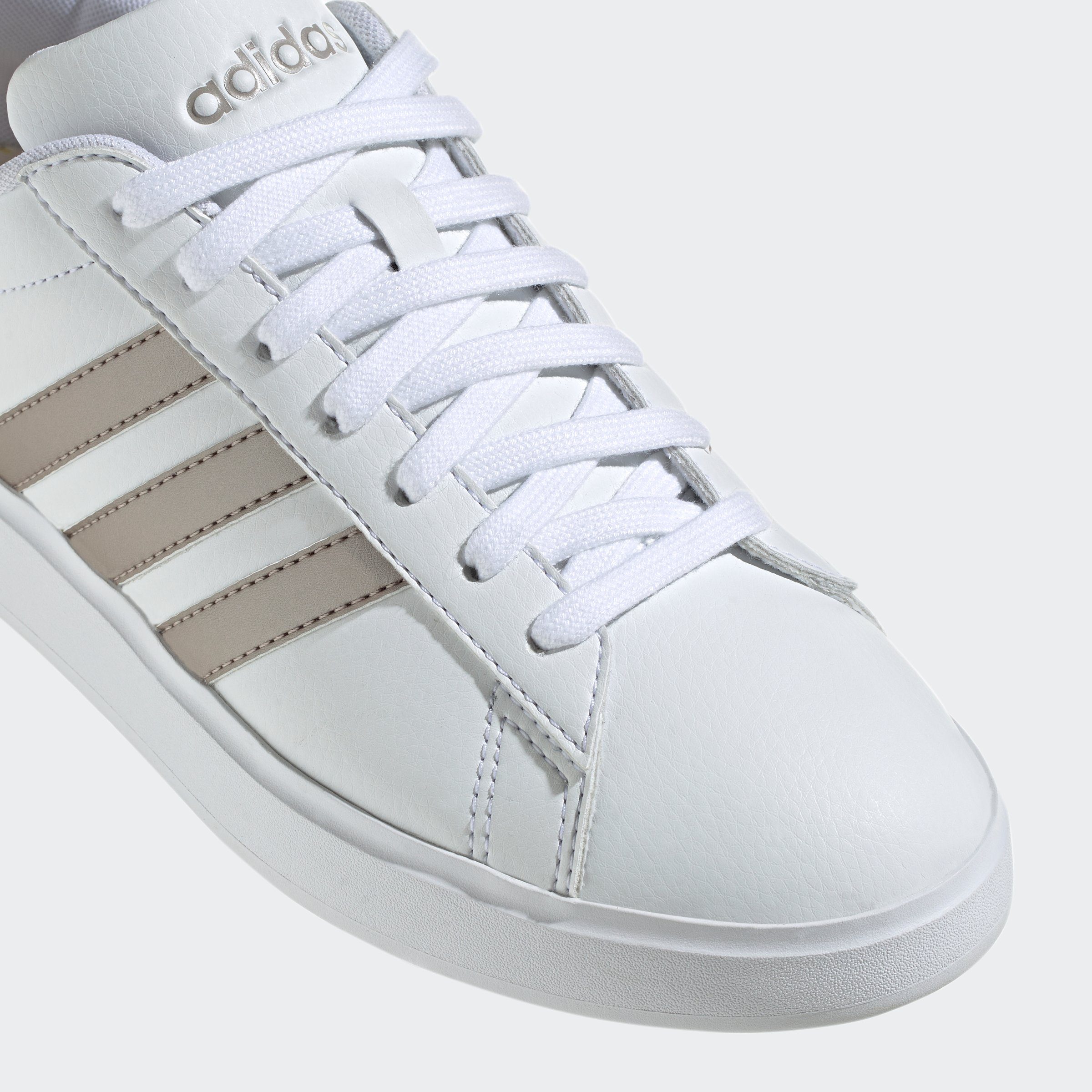 adidas Sportswear Sneakers GRAND COURT CLOUDFOAM LIFESTYLE COURT COMFORT