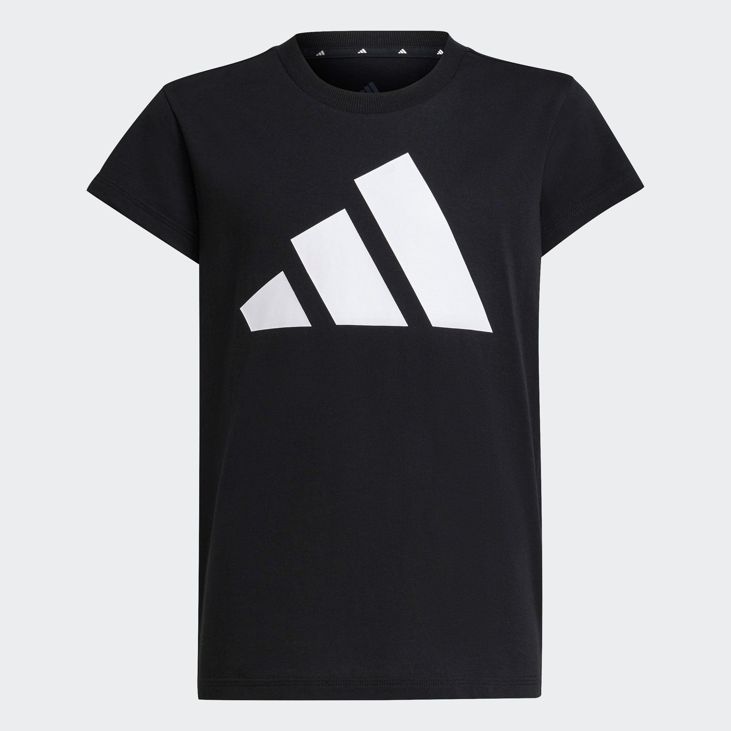 adidas Sportswear T-shirt JG BL TEE 160