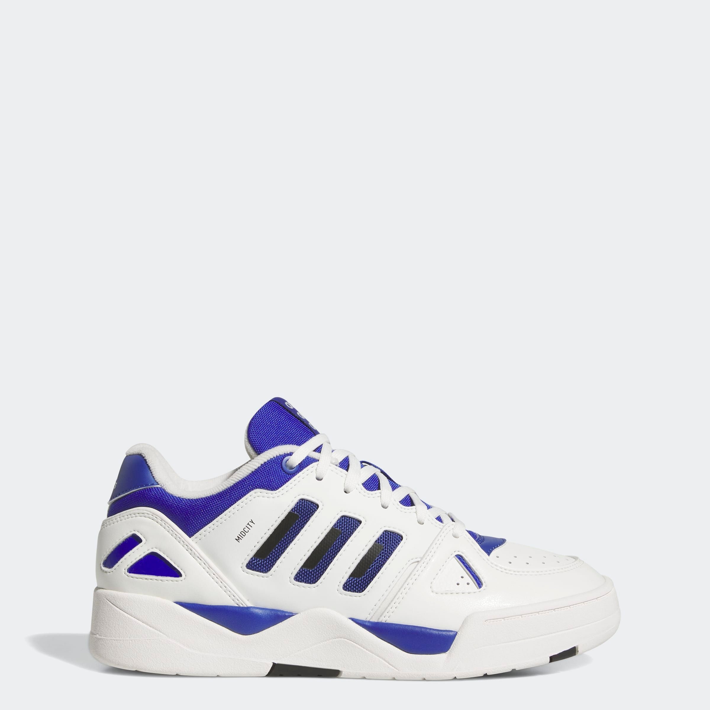 adidas Sportswear Sneakers MIDCITY LOW