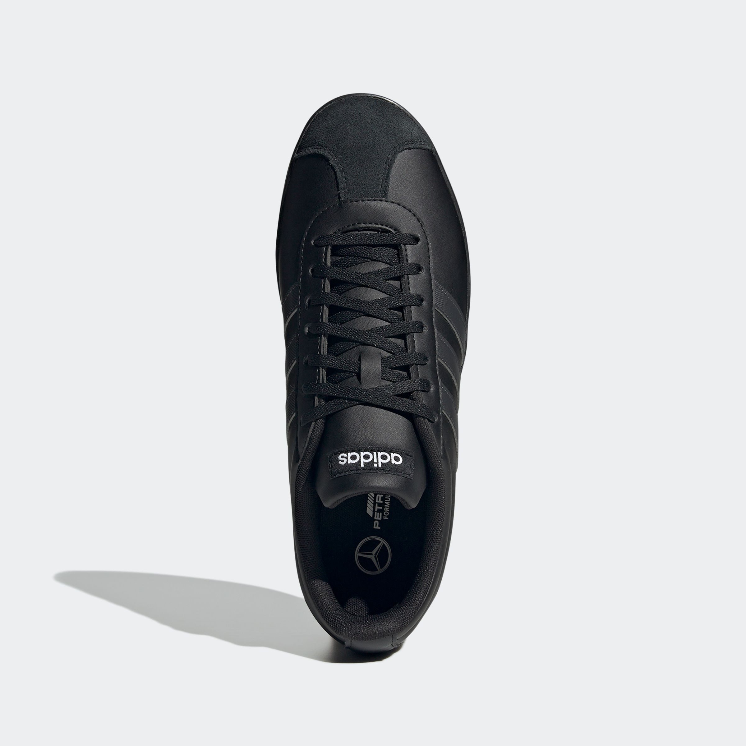 adidas Performance Sneakers MERCEDES - AMG PETRONAS FORMULA ONE TEAM VL court schoen