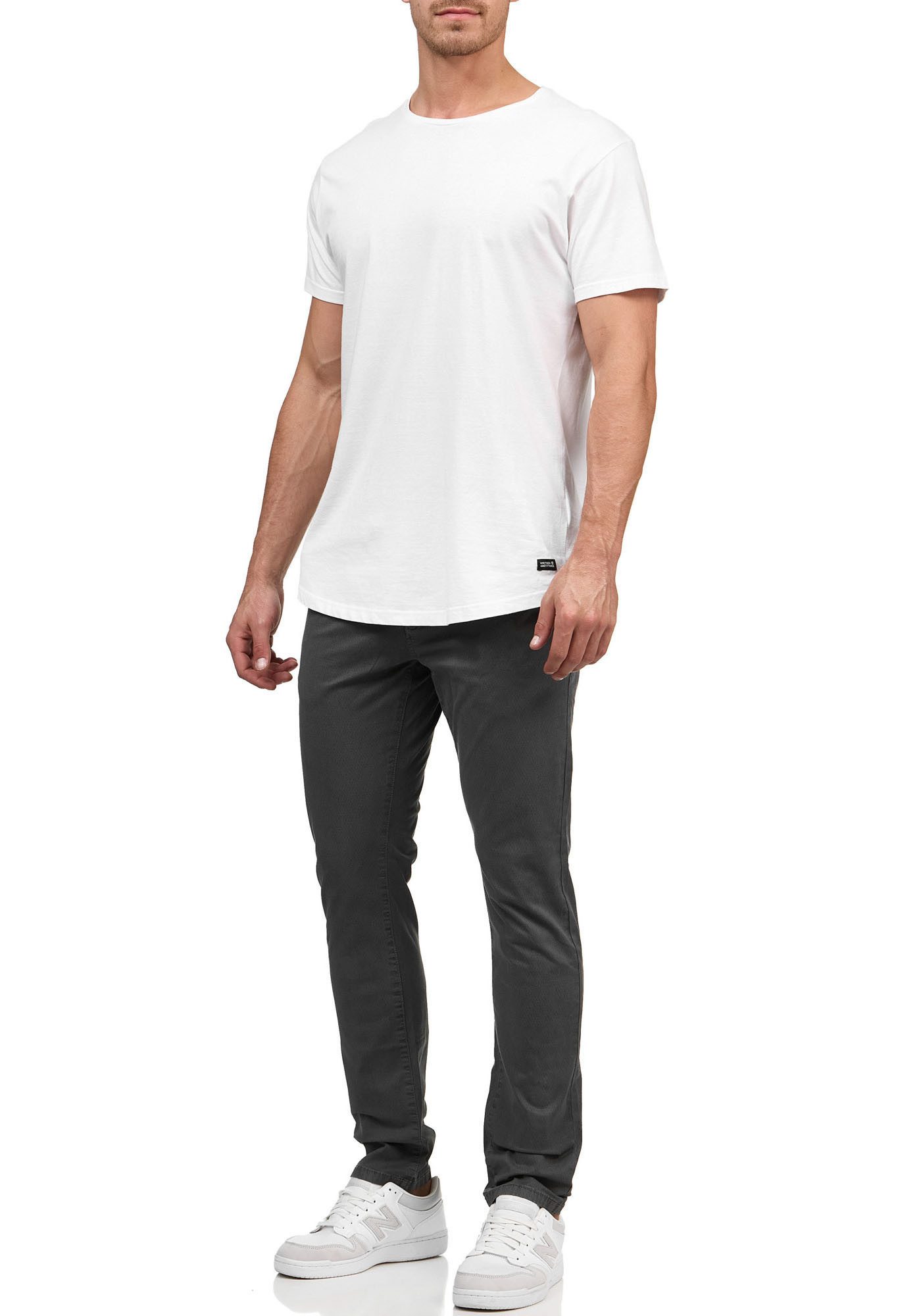 Indicode Chino INGeoport