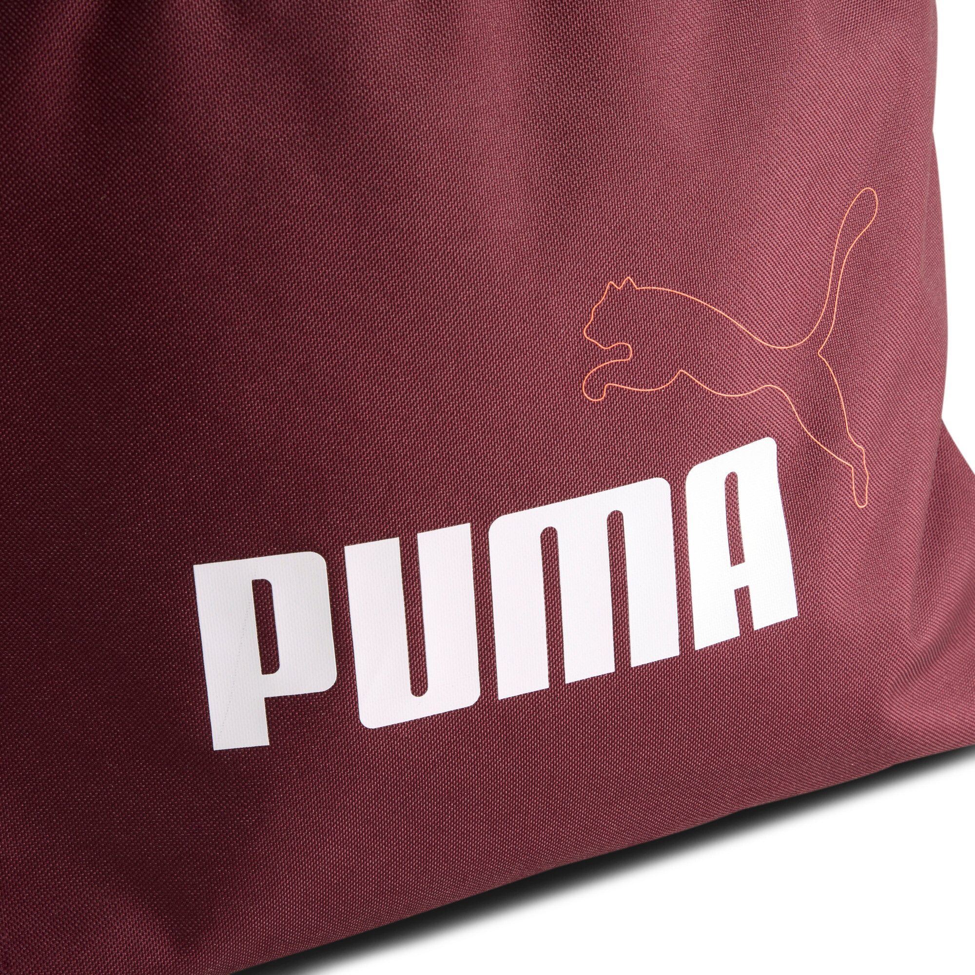PUMA Rugzak PHASE ELEMENTAL BACKPACK