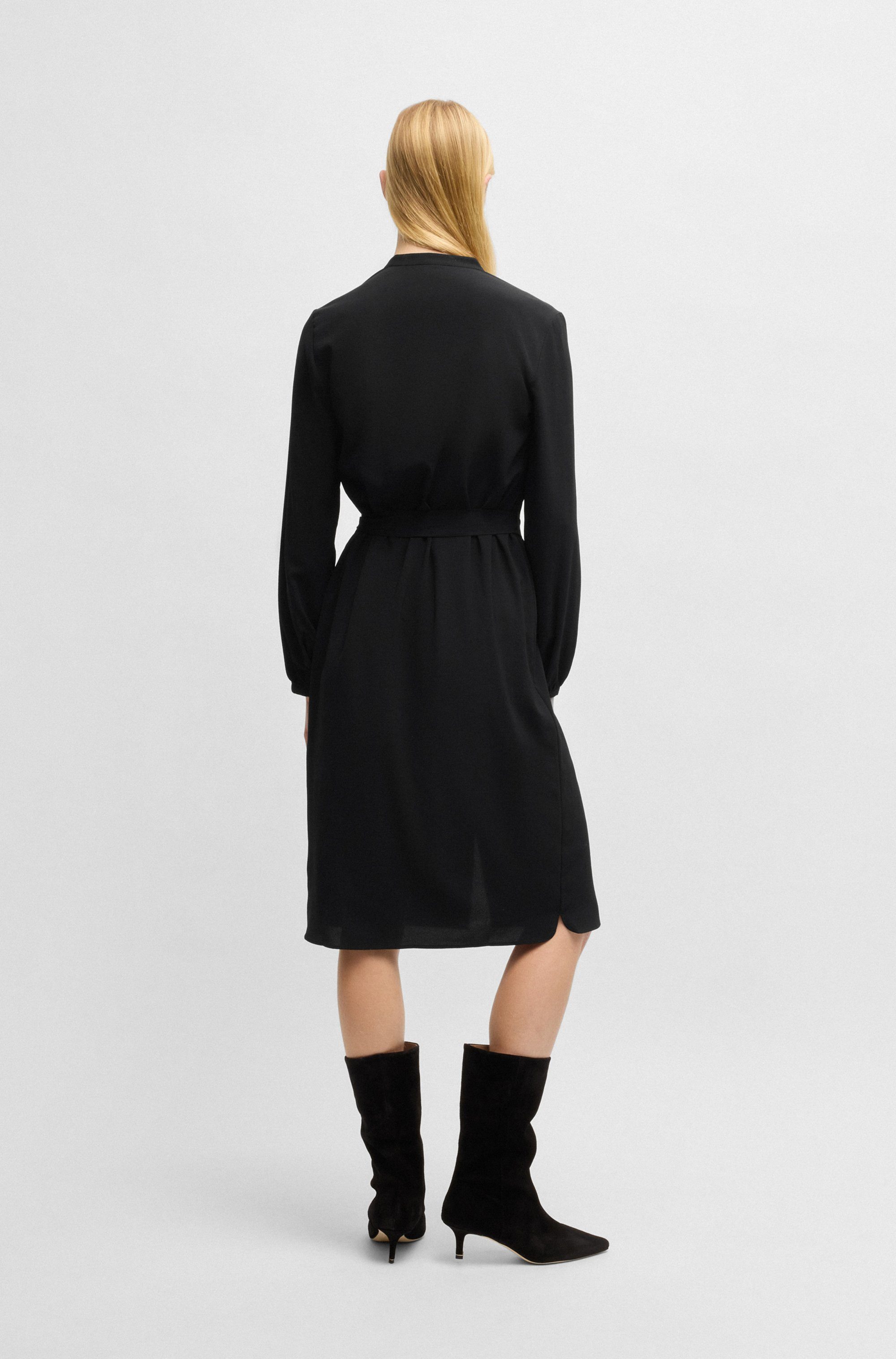 Boss Orange Blousejurk Deborah Premium Damesmode