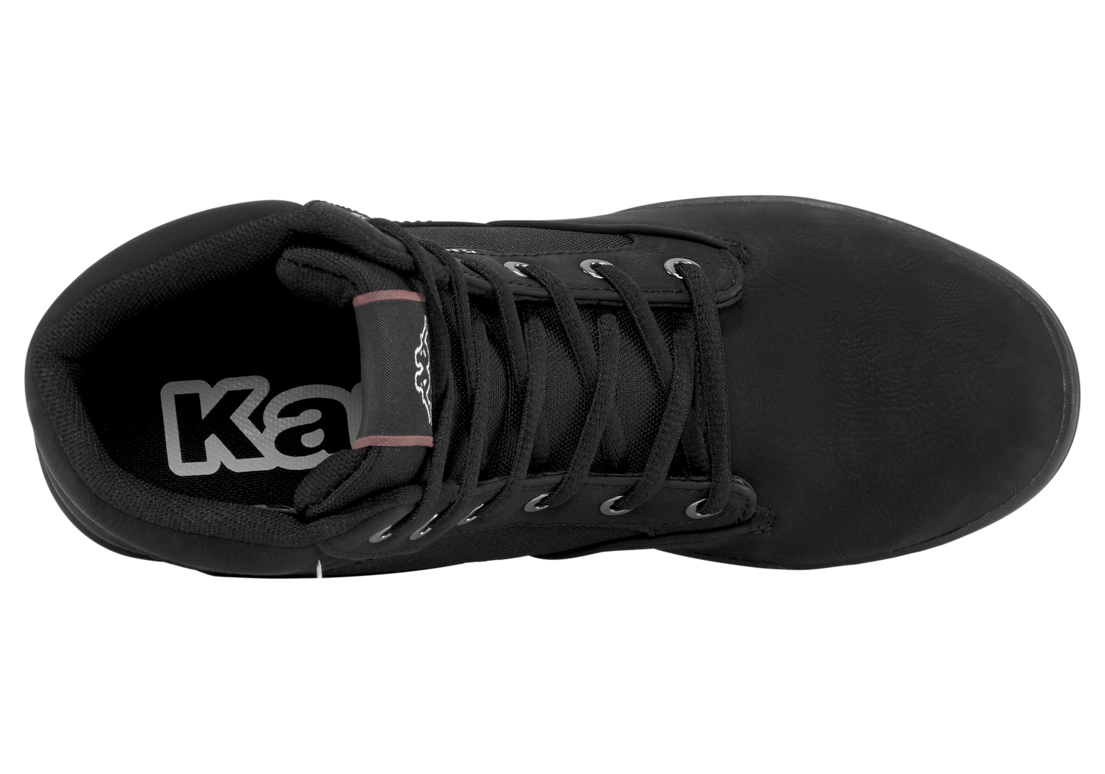 Kappa Hoge veterschoenen Winterlaarzen, veterschoenen, winterschoenen