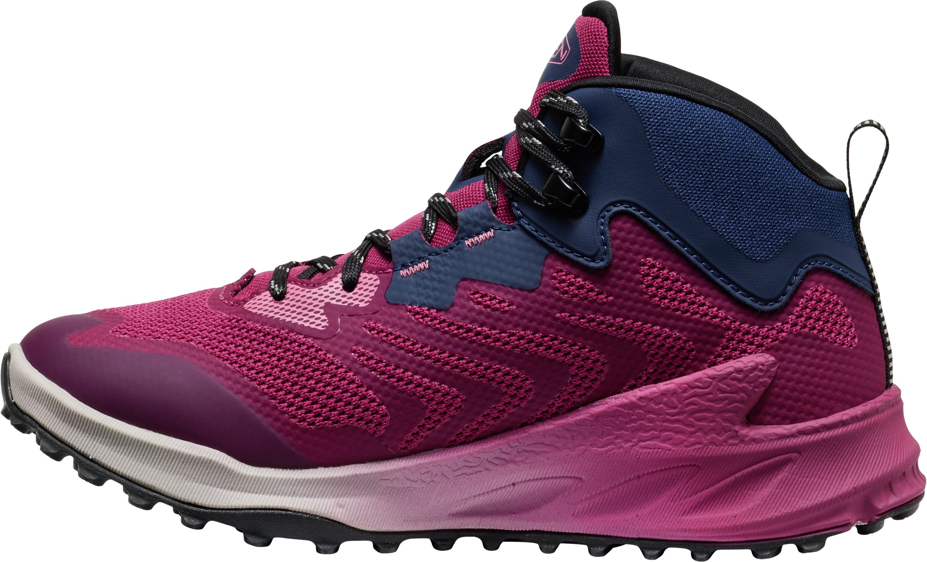 Keen Outdoorschoenen ZIONIC NXT MID WP