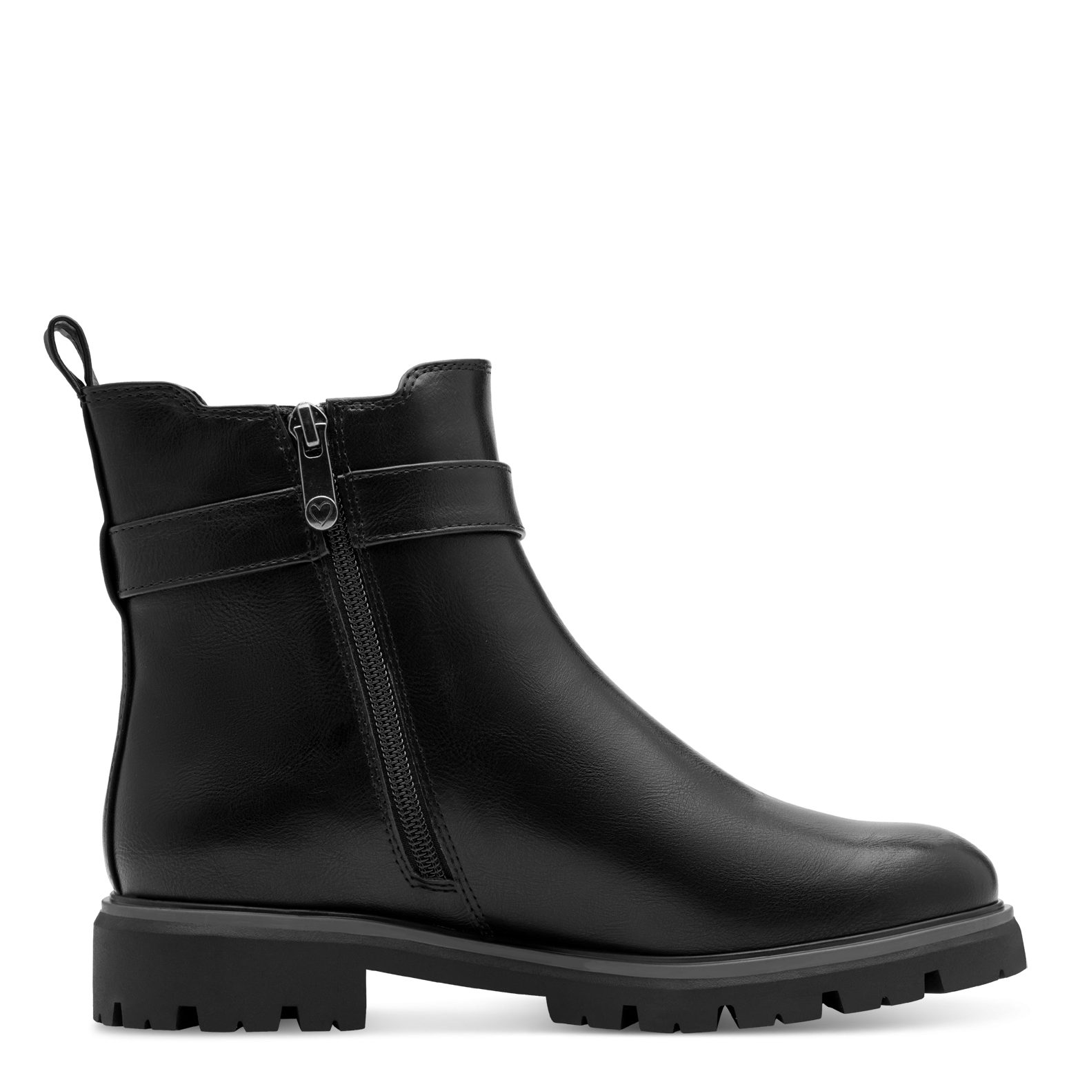 Marco Tozzi Chelsea-boots