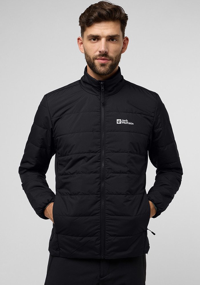 Jack Wolfskin Functioneel 3-in-1-jack ROMBERG 3-in-1 JKT M