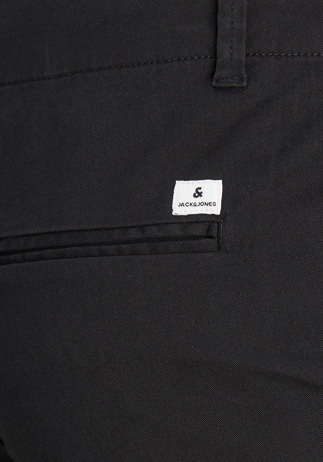 Jack & Jones Chino-short DAVE CHINO SHORTS
