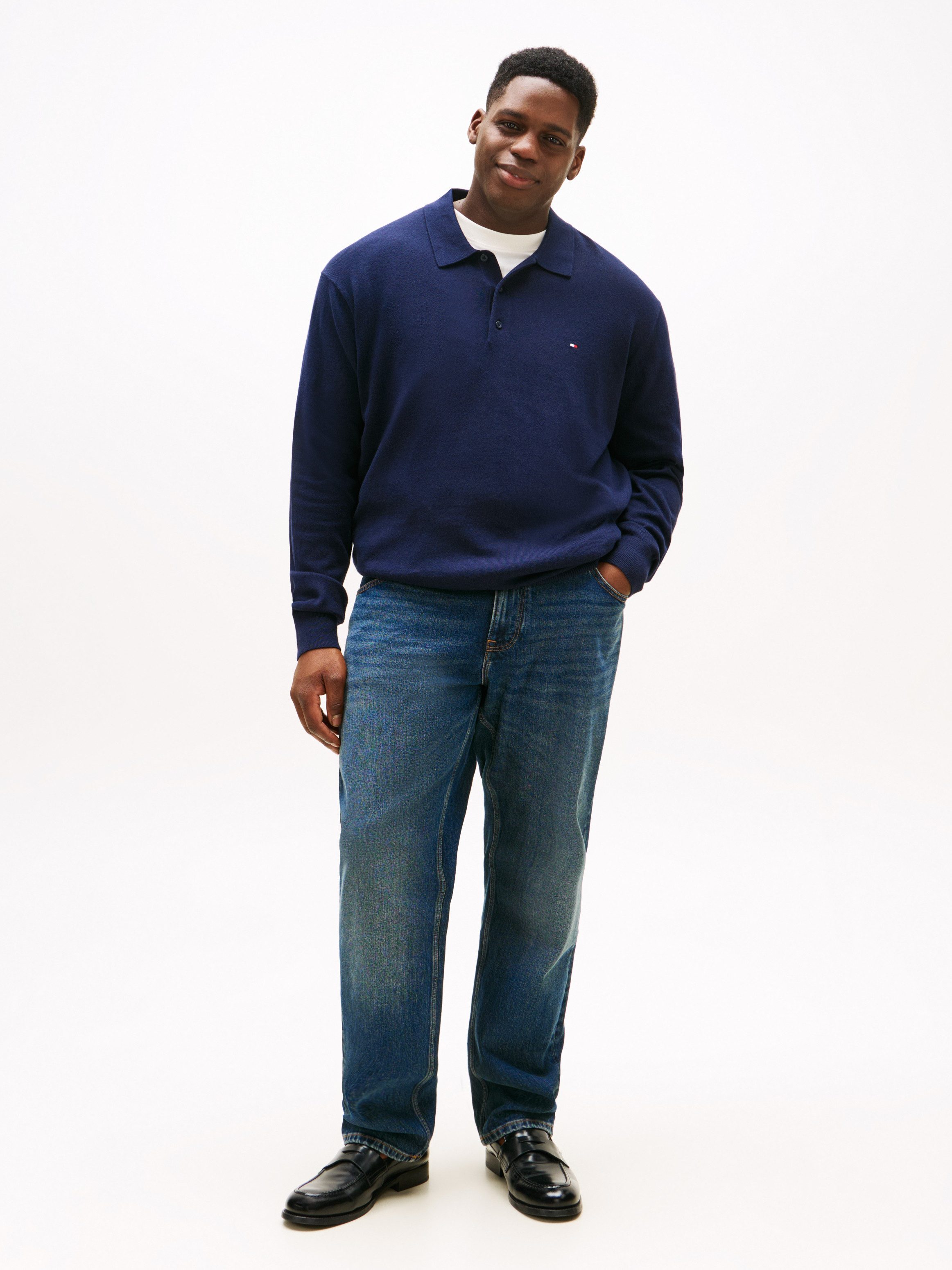 Tommy Hilfiger 5-pocket jeans BT-Madison