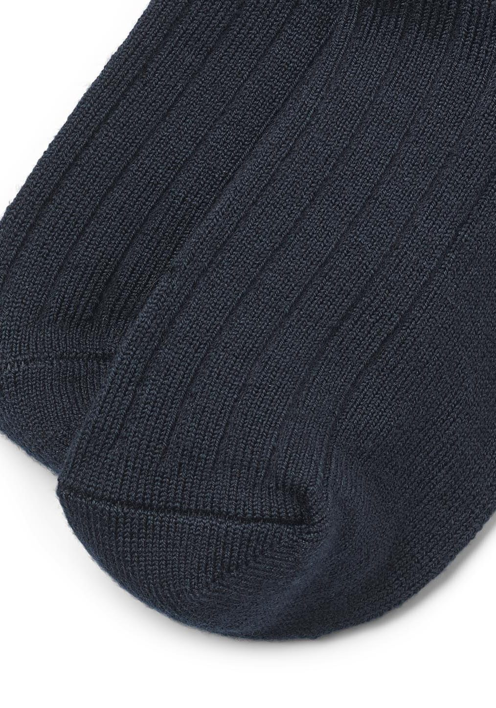 WHEAT Sokken 2 pk Wool Rib Socks Vilde (set, 2 paar)
