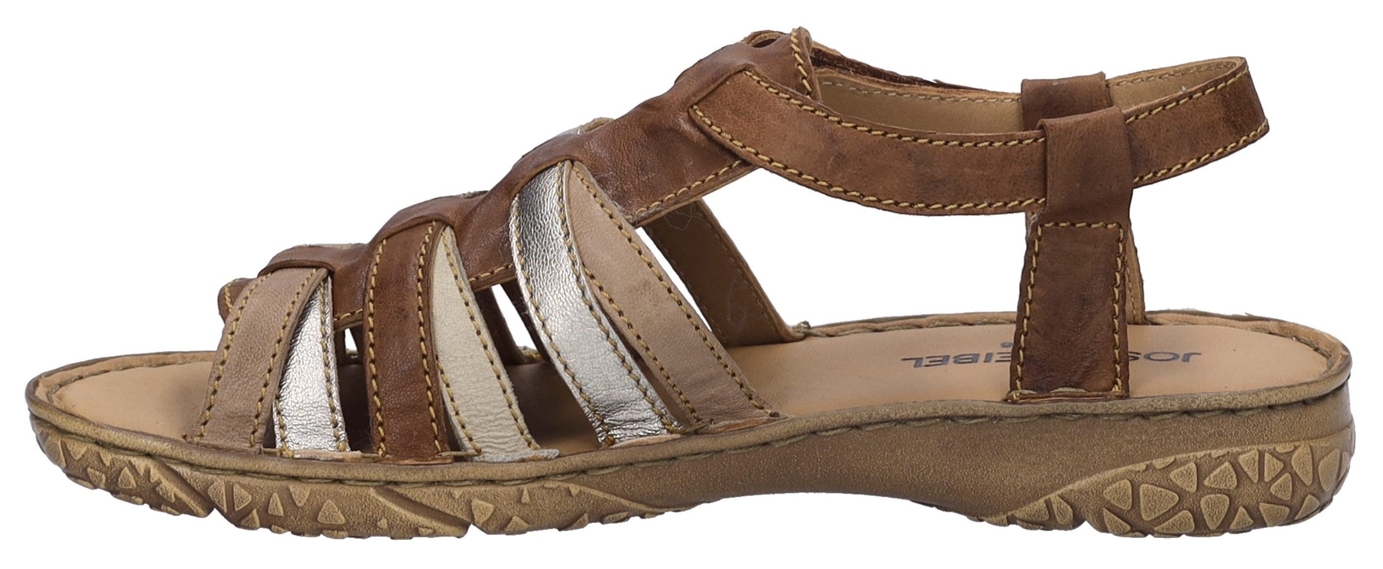 Josef Seibel Sandalen Ivy 02