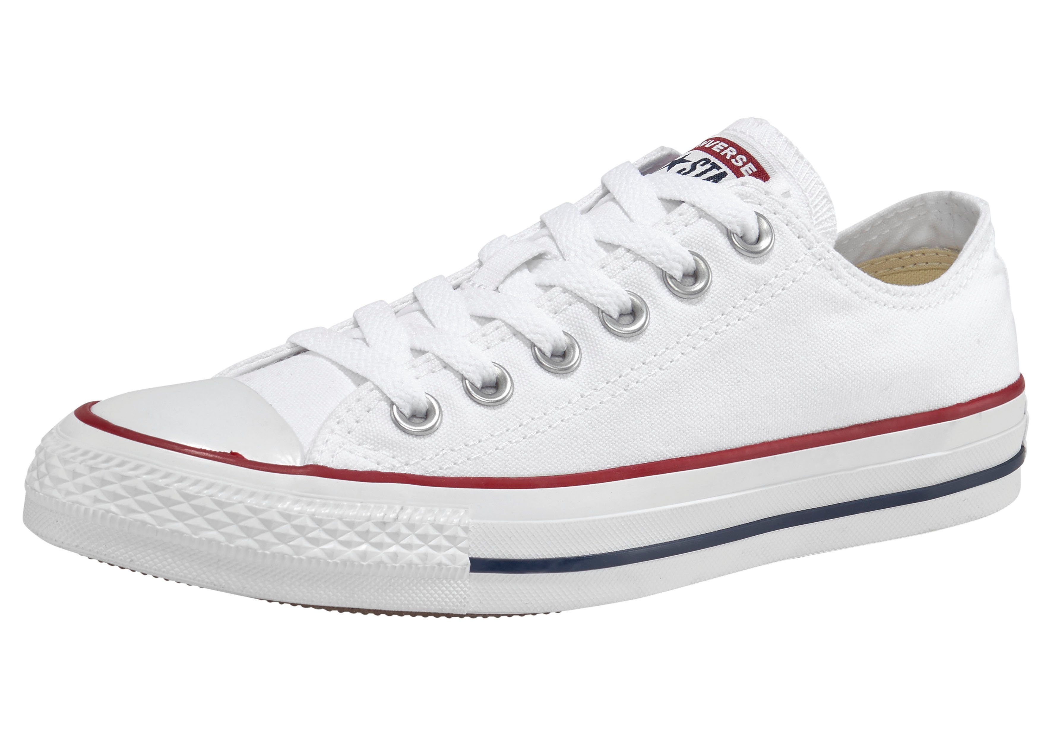 Converse Sneakers Chuck Taylor All Star Core Ox dames schoenen maat 36 EU wit