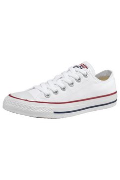 converse sneakers chuck taylor all star core ox wit