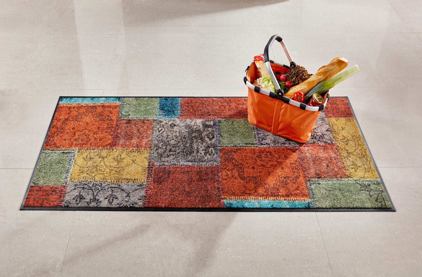 wash+dry by Kleen-Tex Mat