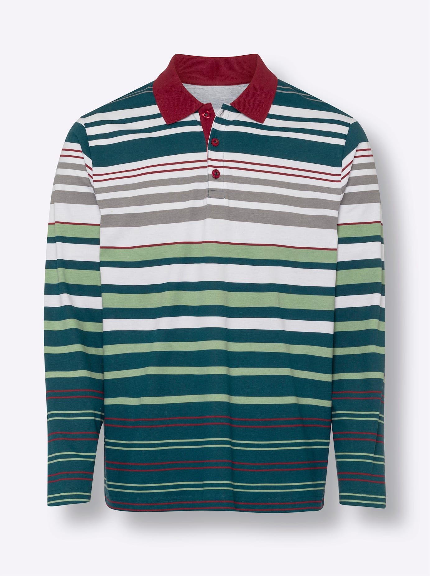 Classic Poloshirt (1-delig)