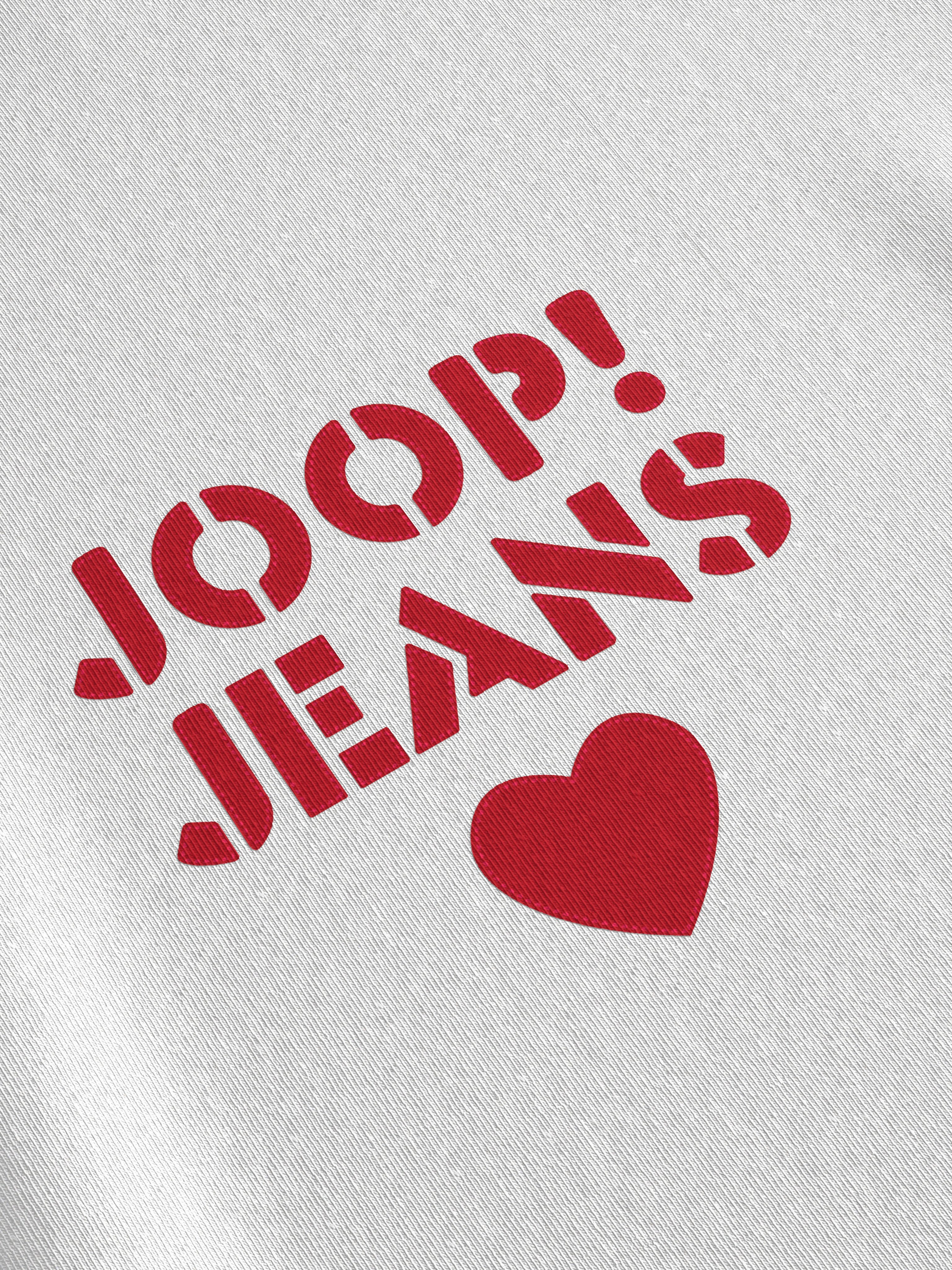Joop Jeans T-shirt Tymber