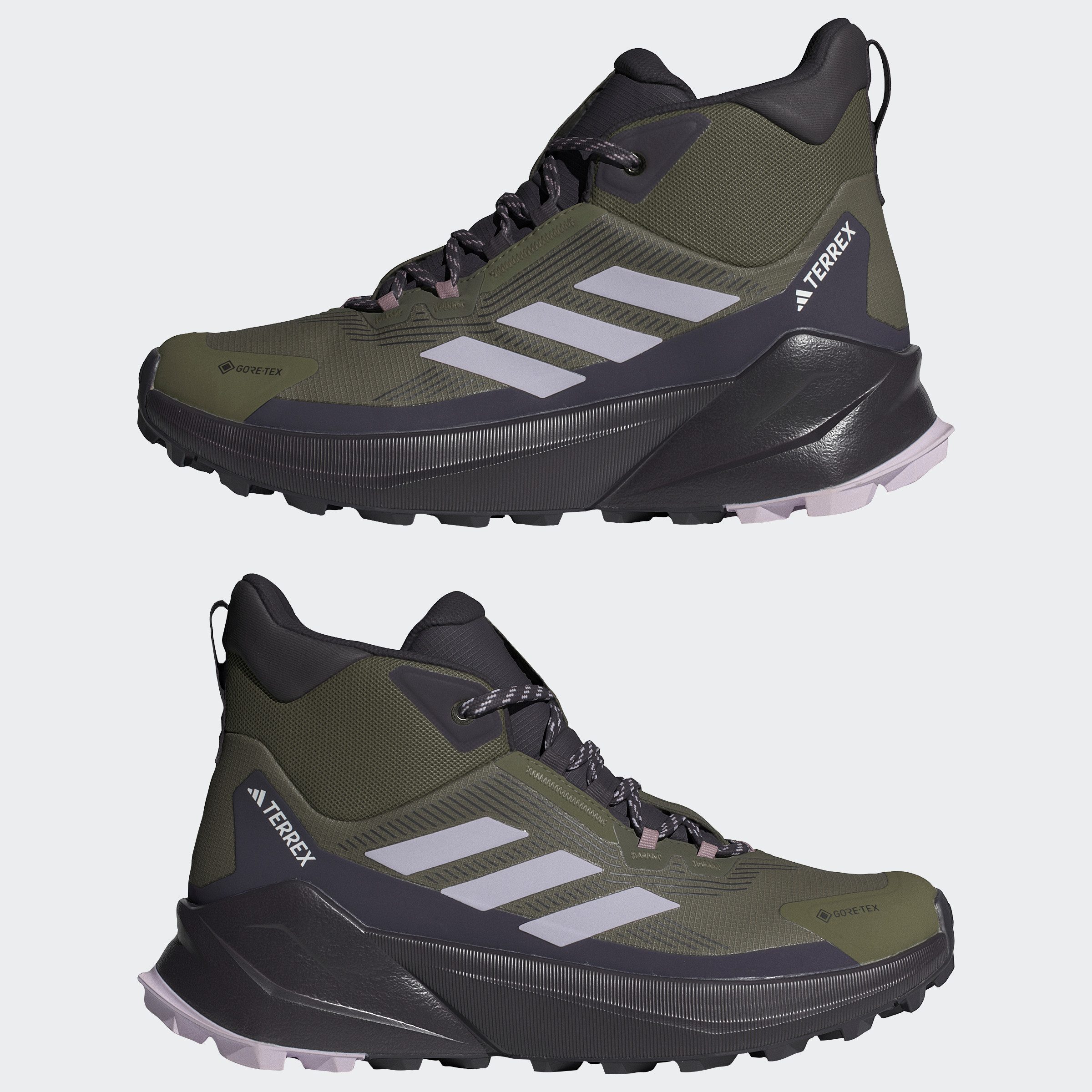 adidas TERREX Wandelschoenen TERREX TRAILMAKER 2.0 MID GORE-TEX