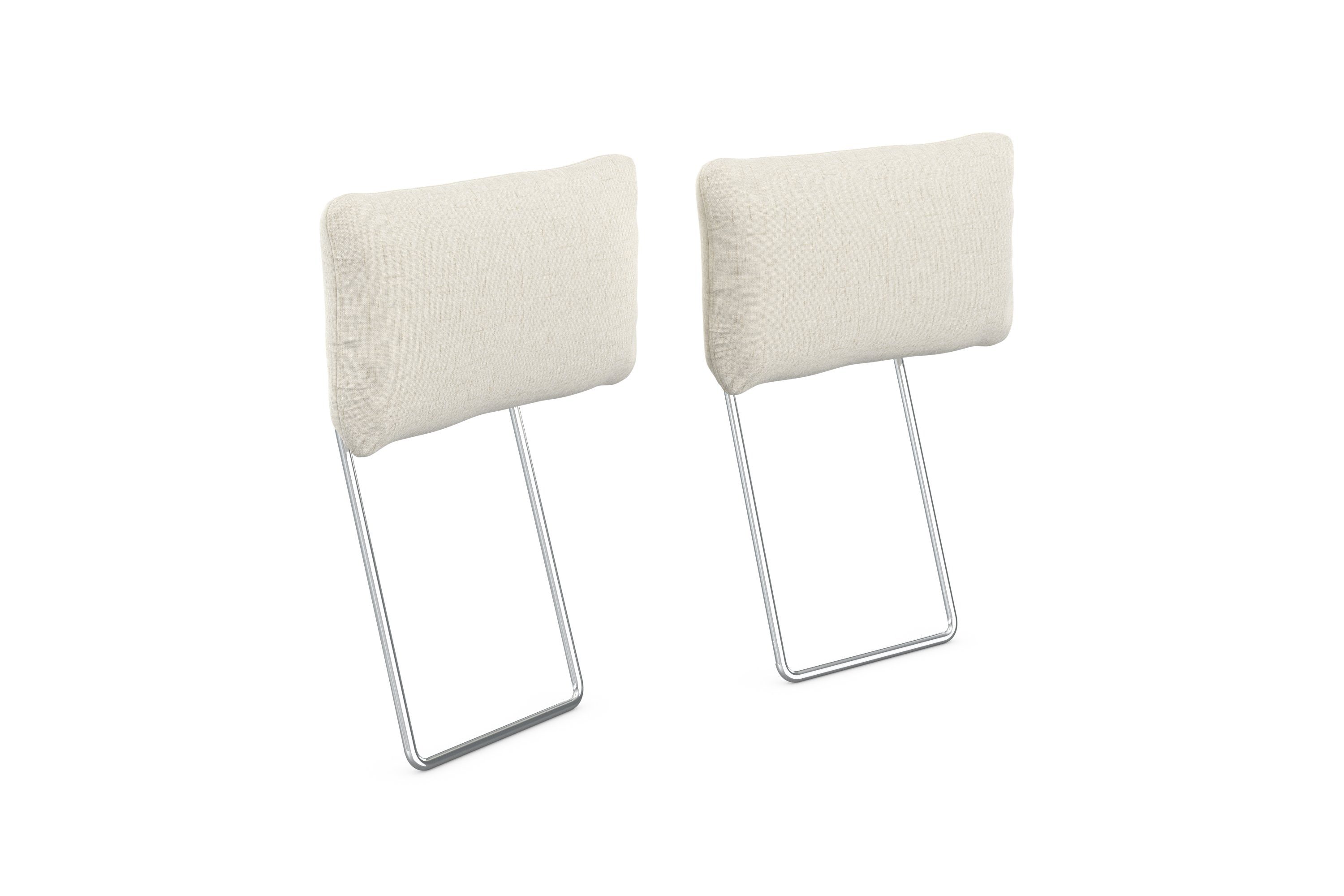 Home affaire Hoofdsteun Trelleborg passend bij de trelleborg-serie (set, 2 stuks)