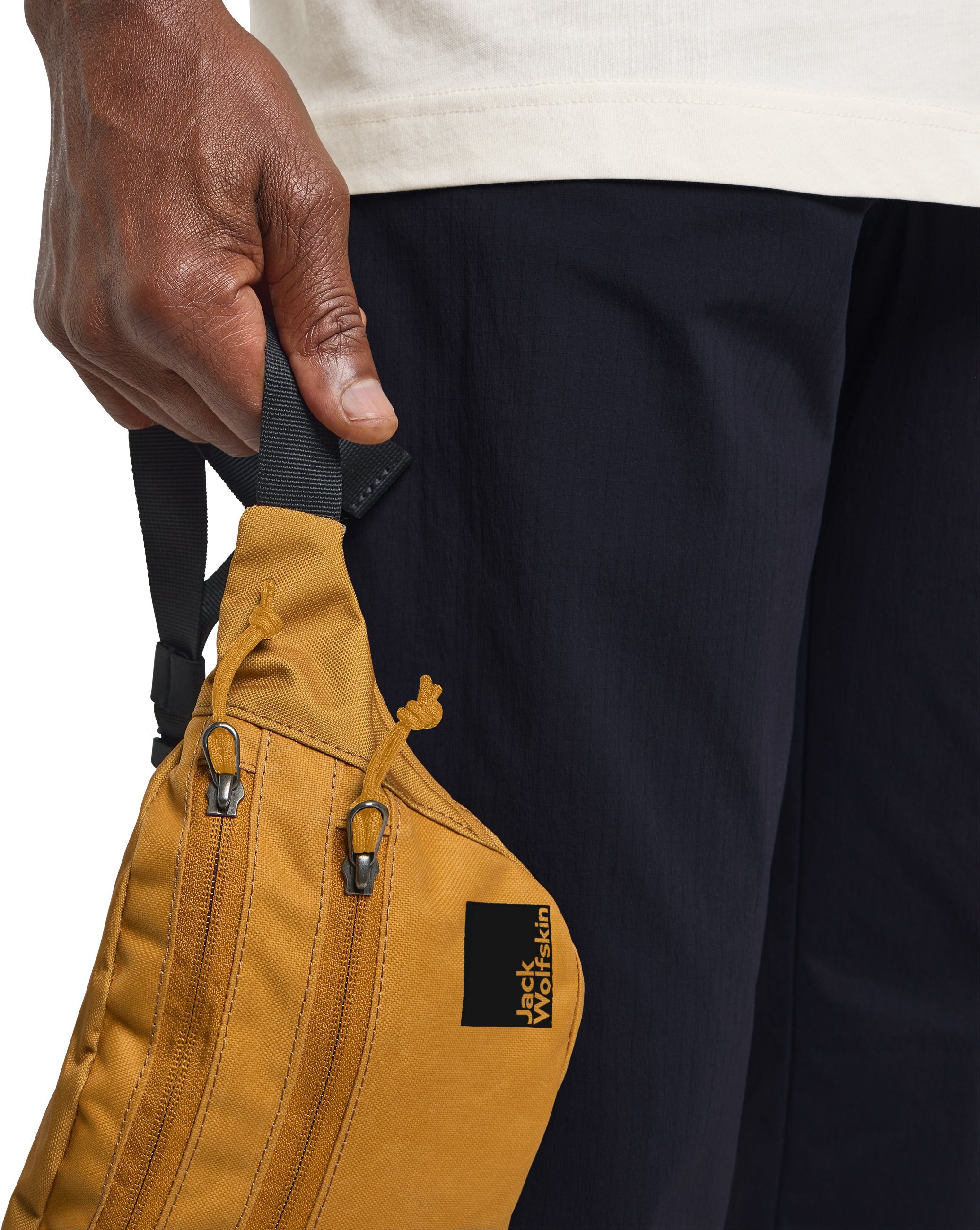 Jack Wolfskin Heuptasje KONYA HIPBAG