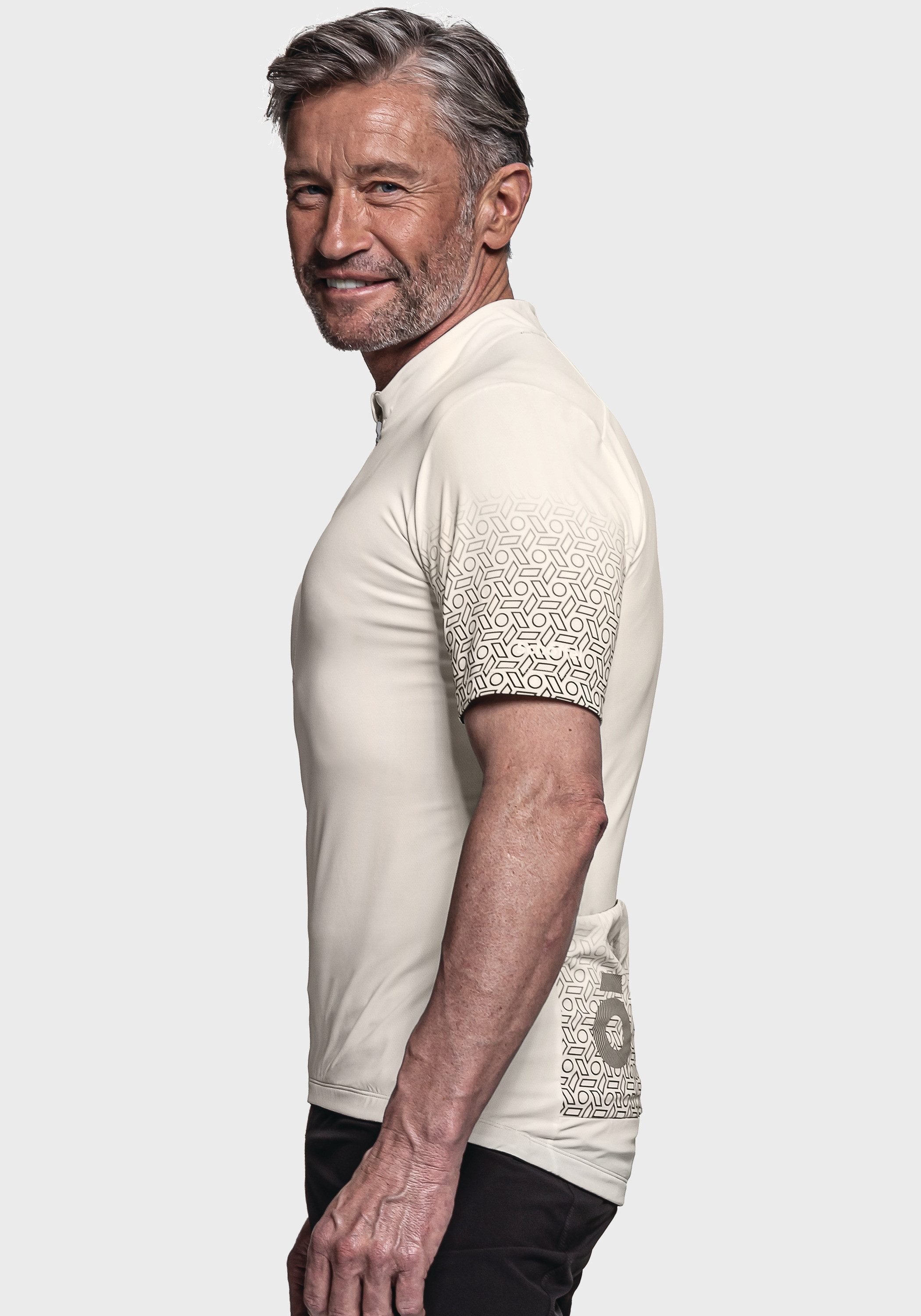 Schöffel Fietsshirt Shirt Dust M