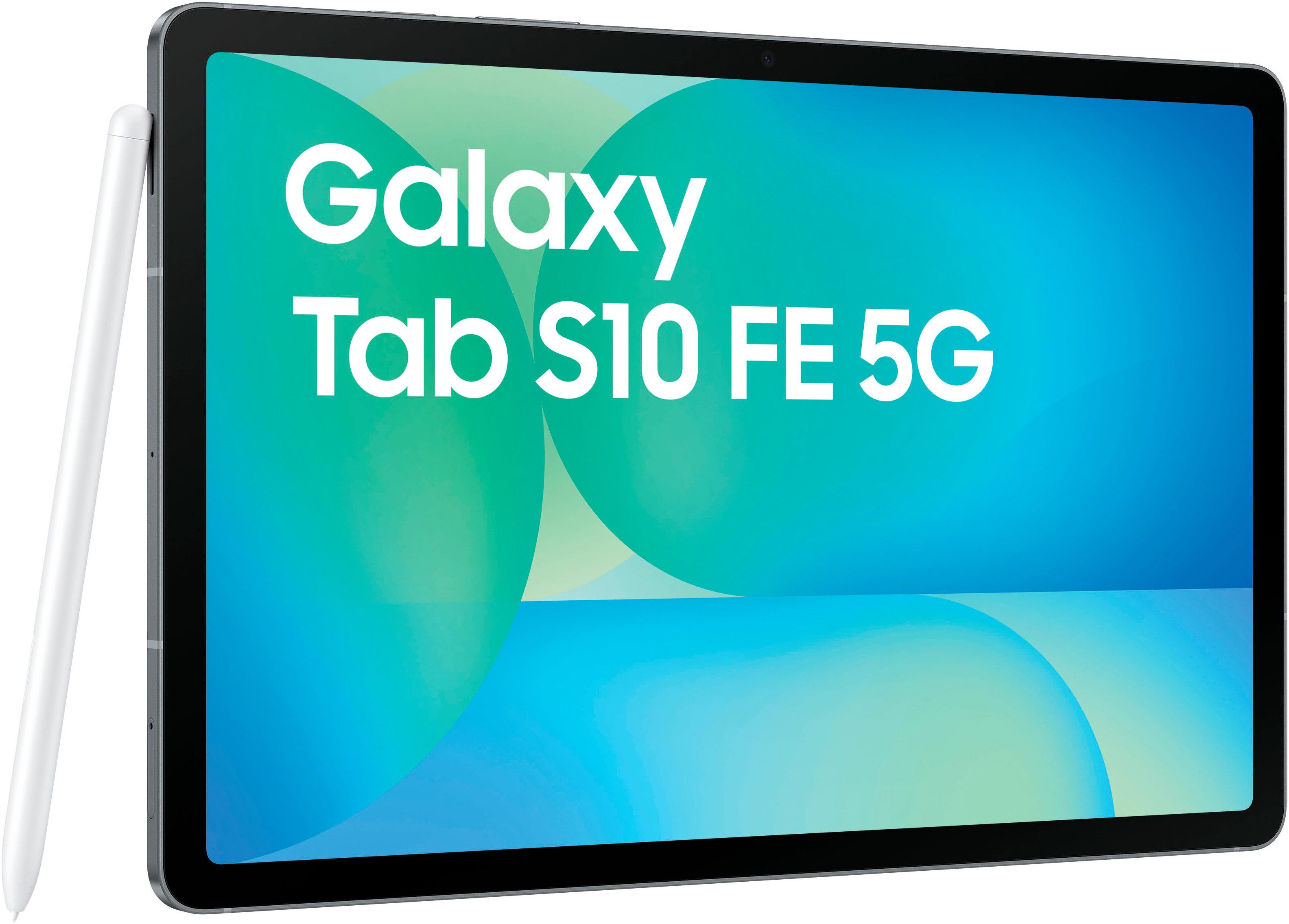 Samsung Tablet Galaxy Tab S10 FE 5G 256GB, Android