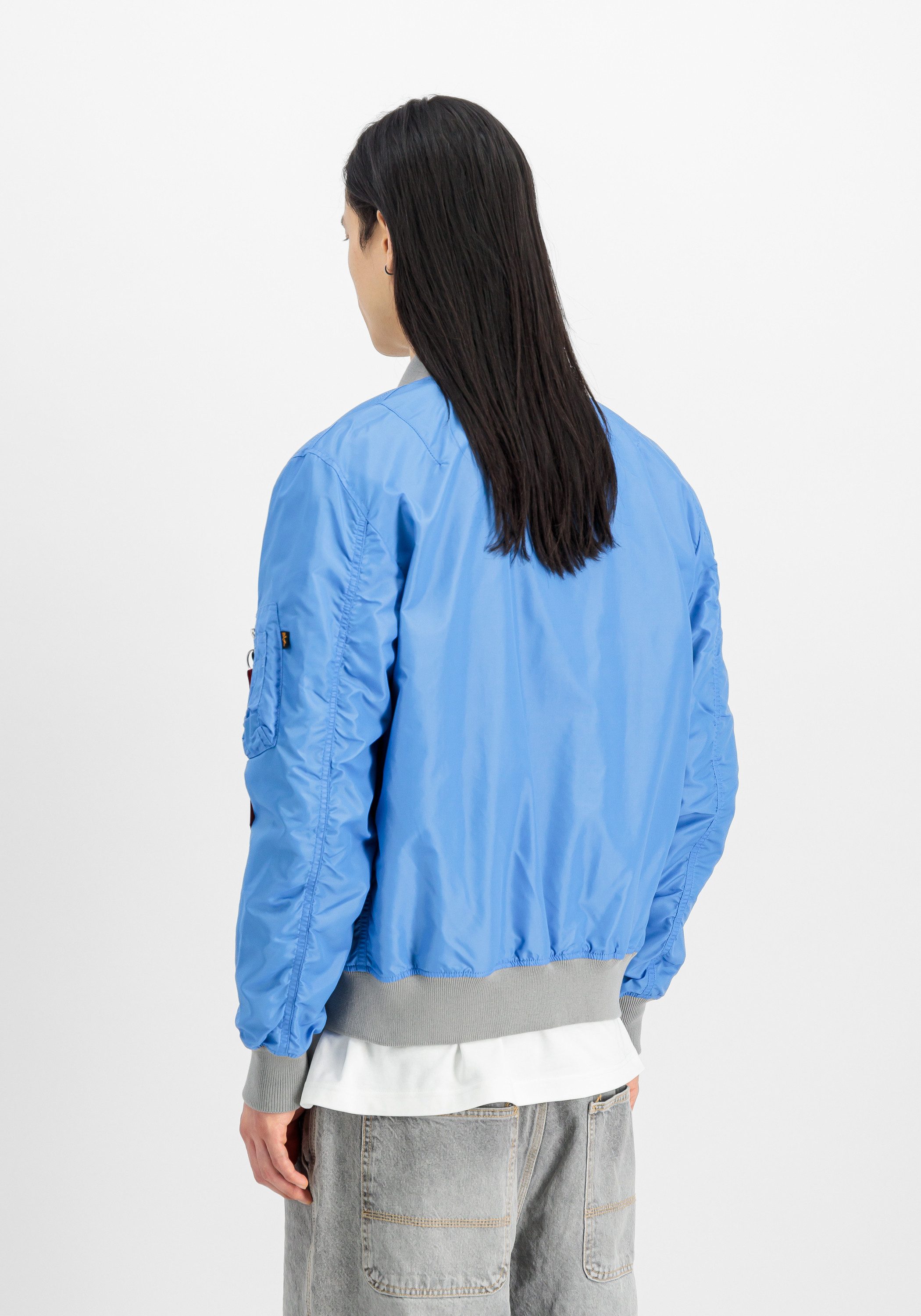 Alpha Industries Bomberjack Alpha Industries Men - Bomber Jackets MA-1 TTC Two Tone Contrast