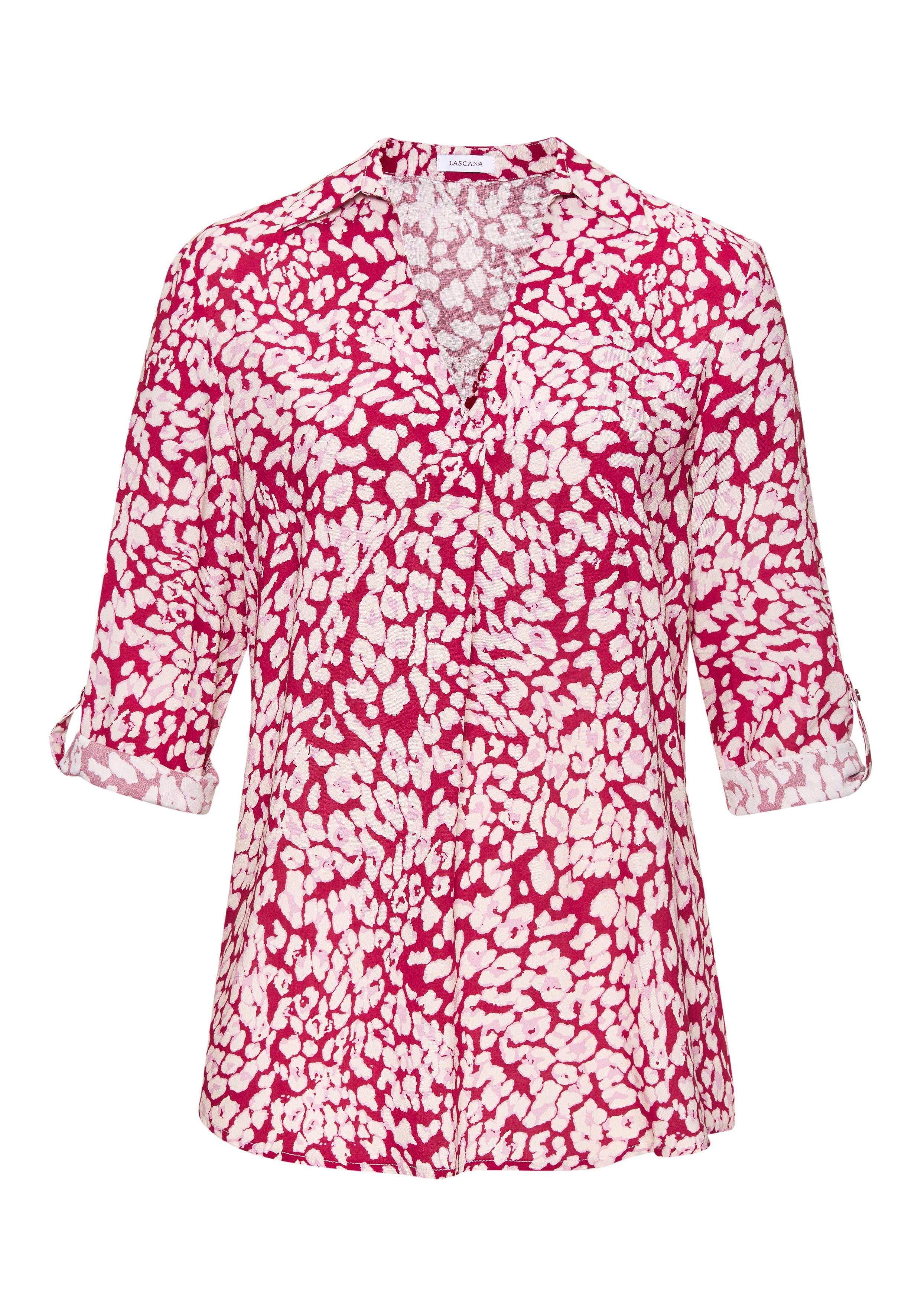 Lascana Blouse zonder sluiting