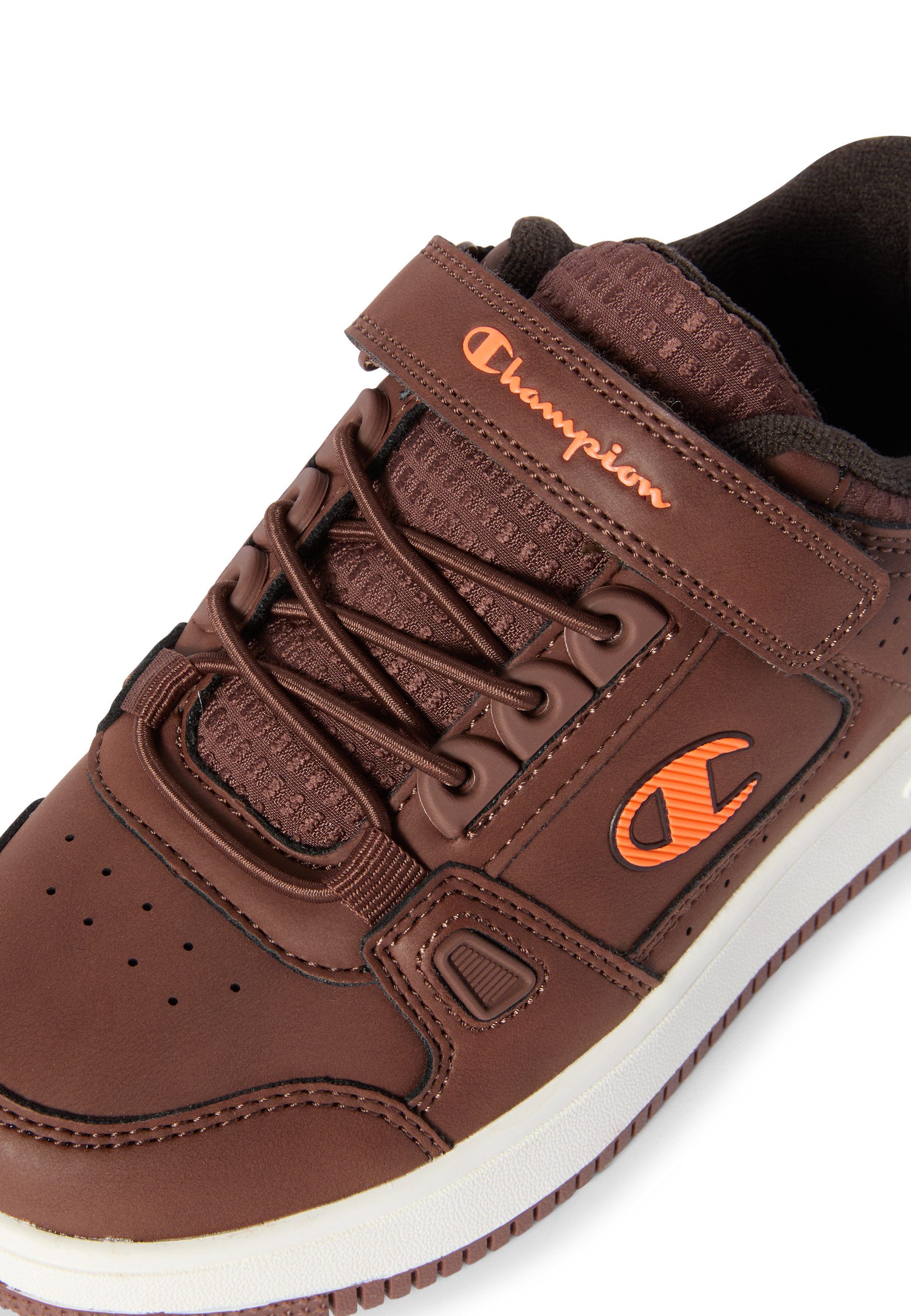 Champion Sneakers RD18 COMB LOW B PS