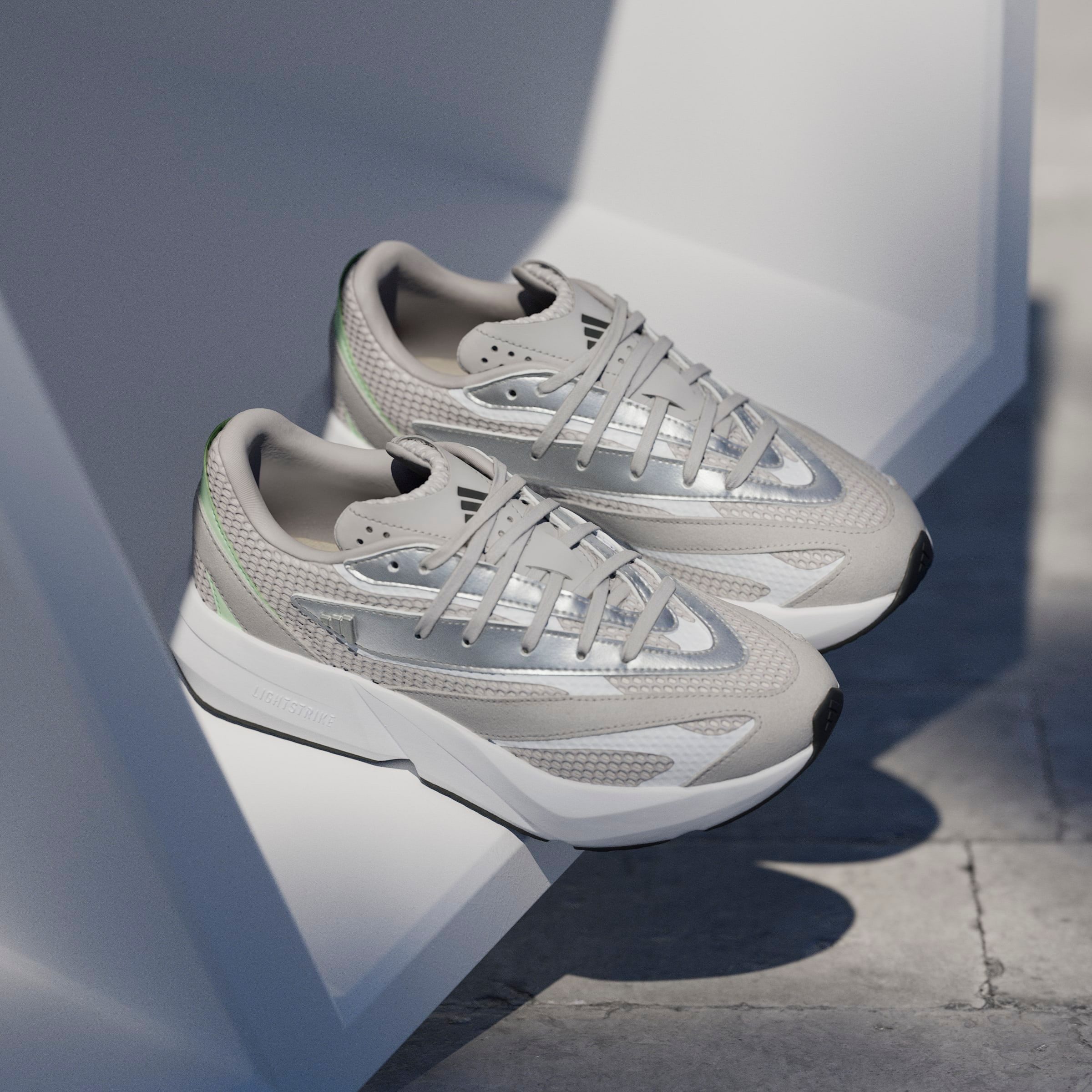 adidas Sportswear Sneakers LIGHTBLAZE E