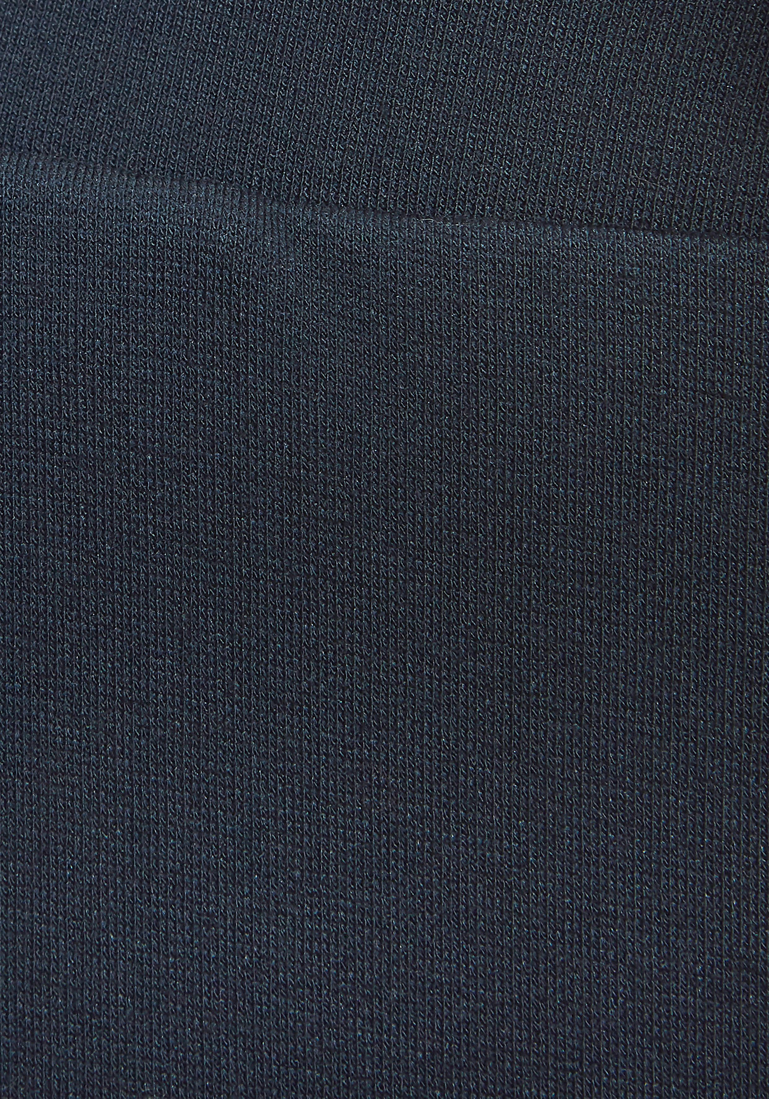 Lascana Homewearbroek in zacht vloeiend materiaal, loungewear