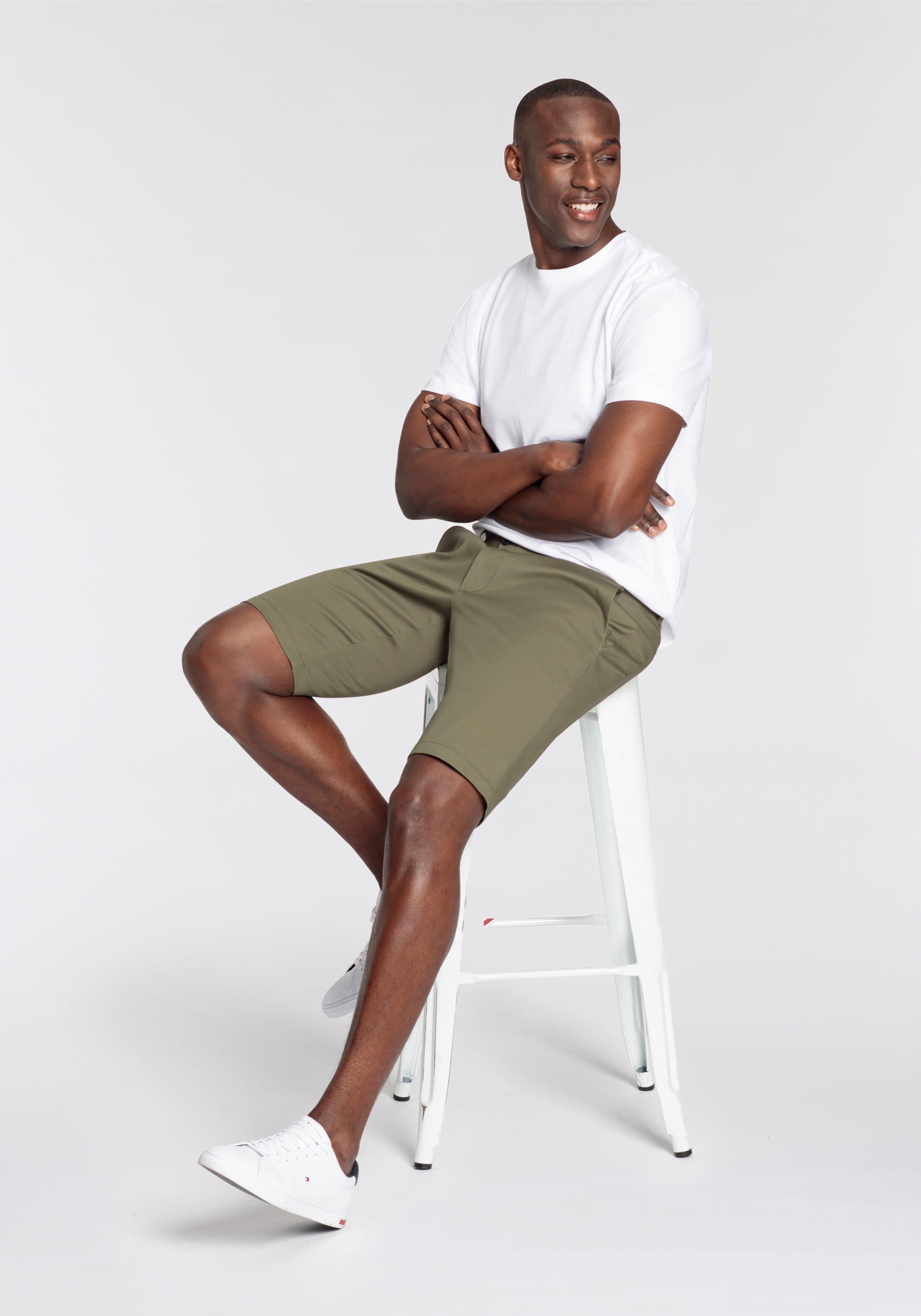 KangaROOS Chino-short