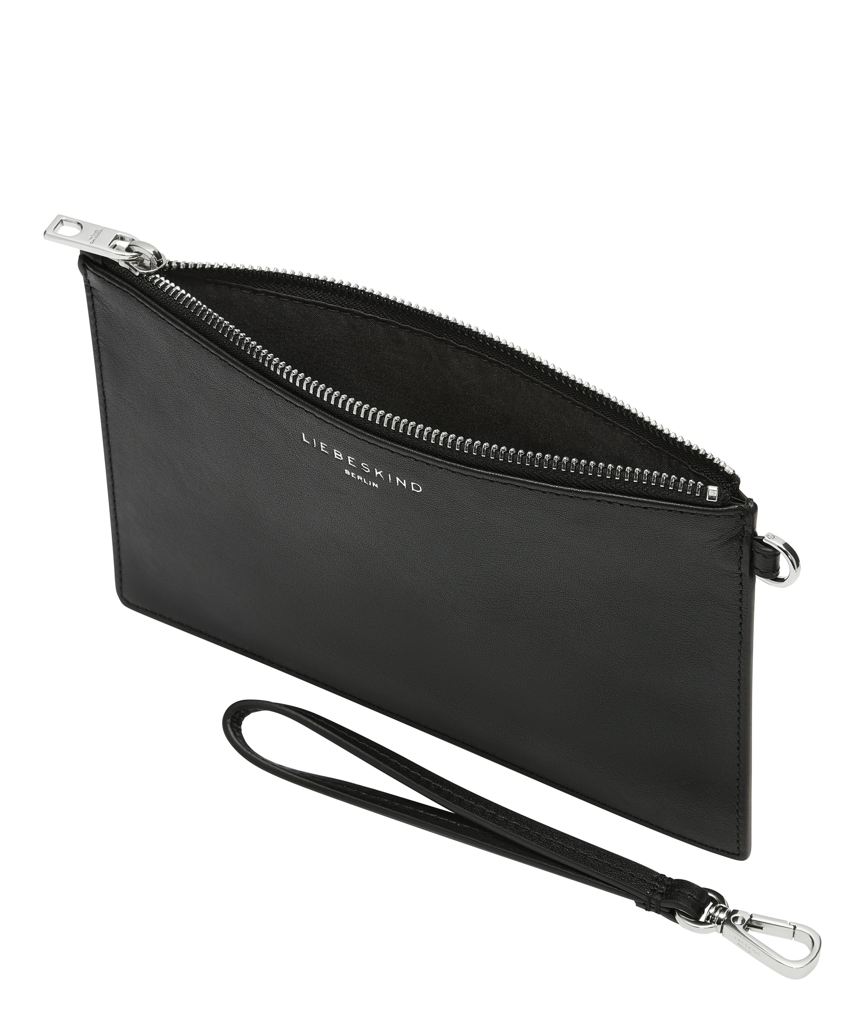 Liebeskind Berlin Make-uptasje Pouch Accessories OTHER SLGs/ SOFT NAPPA