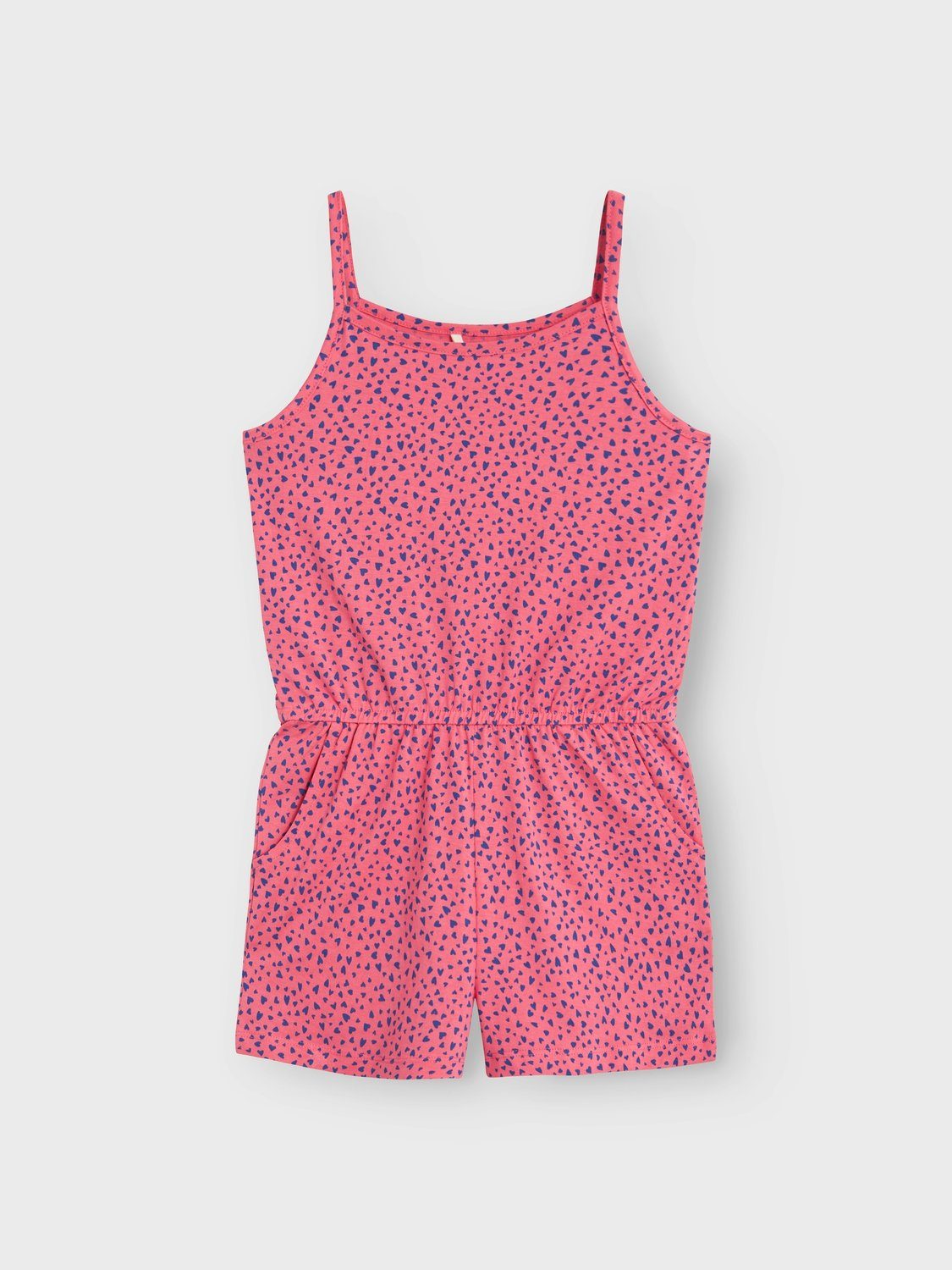 Name It Jumpsuit NKFVIGGA STRAP SUIT F1 NO