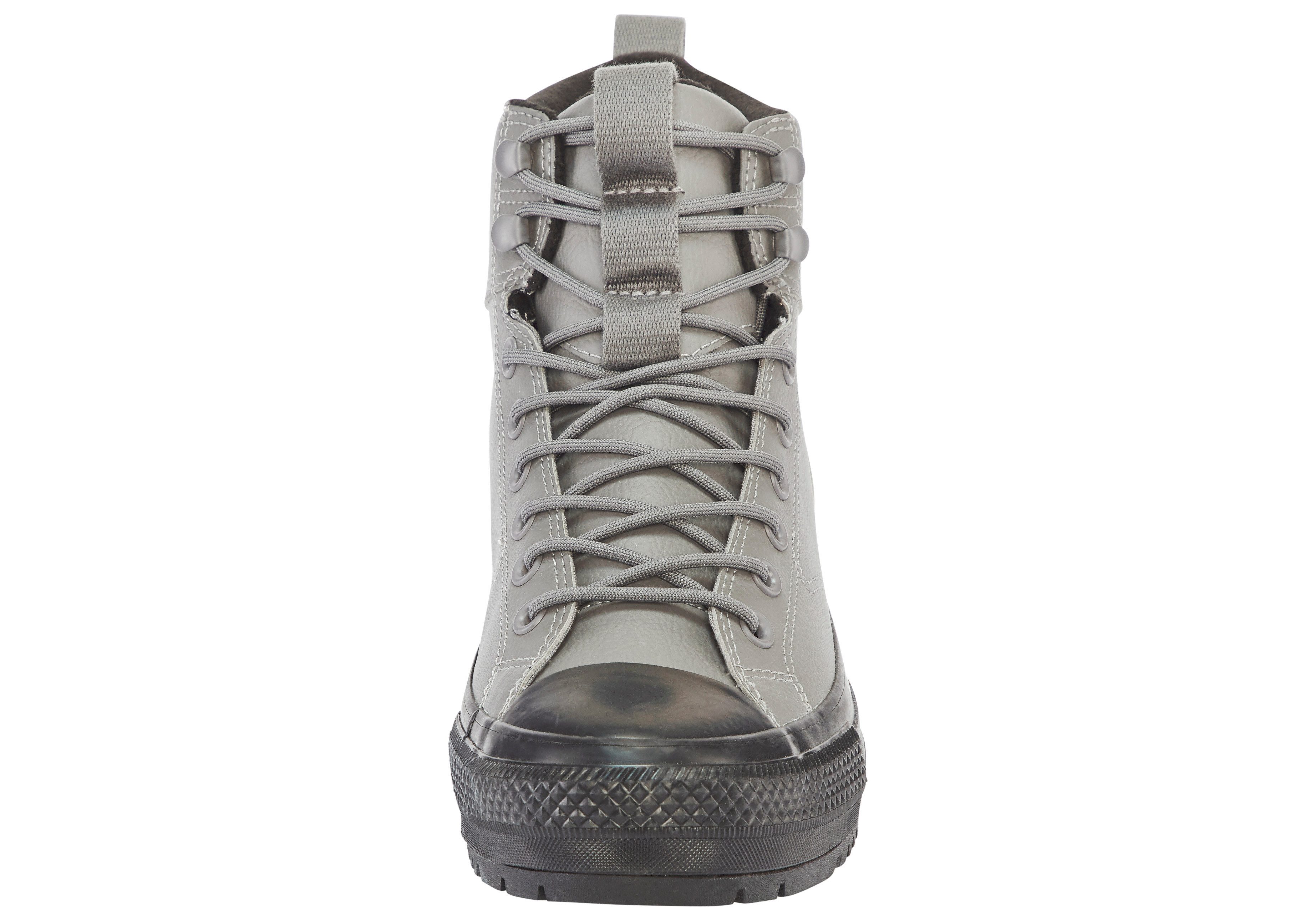 Converse Sneakerboots CHUCK TAYLOR ALL STAR HIKER BOOT Winterschoenen, veterboots, gevoerd, waterafstotend