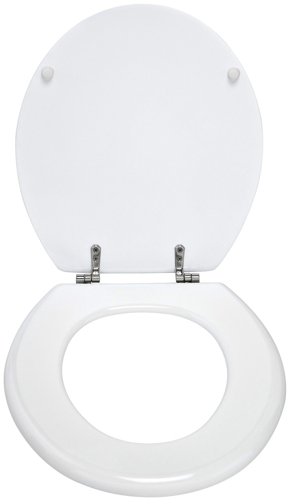 WENKO Toiletzitting Prima
