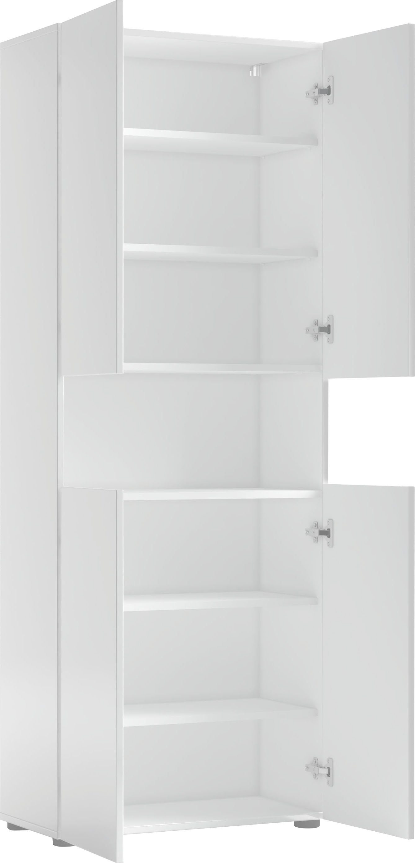 INOSIGN Hoge kast Mister Breedte 68 cm