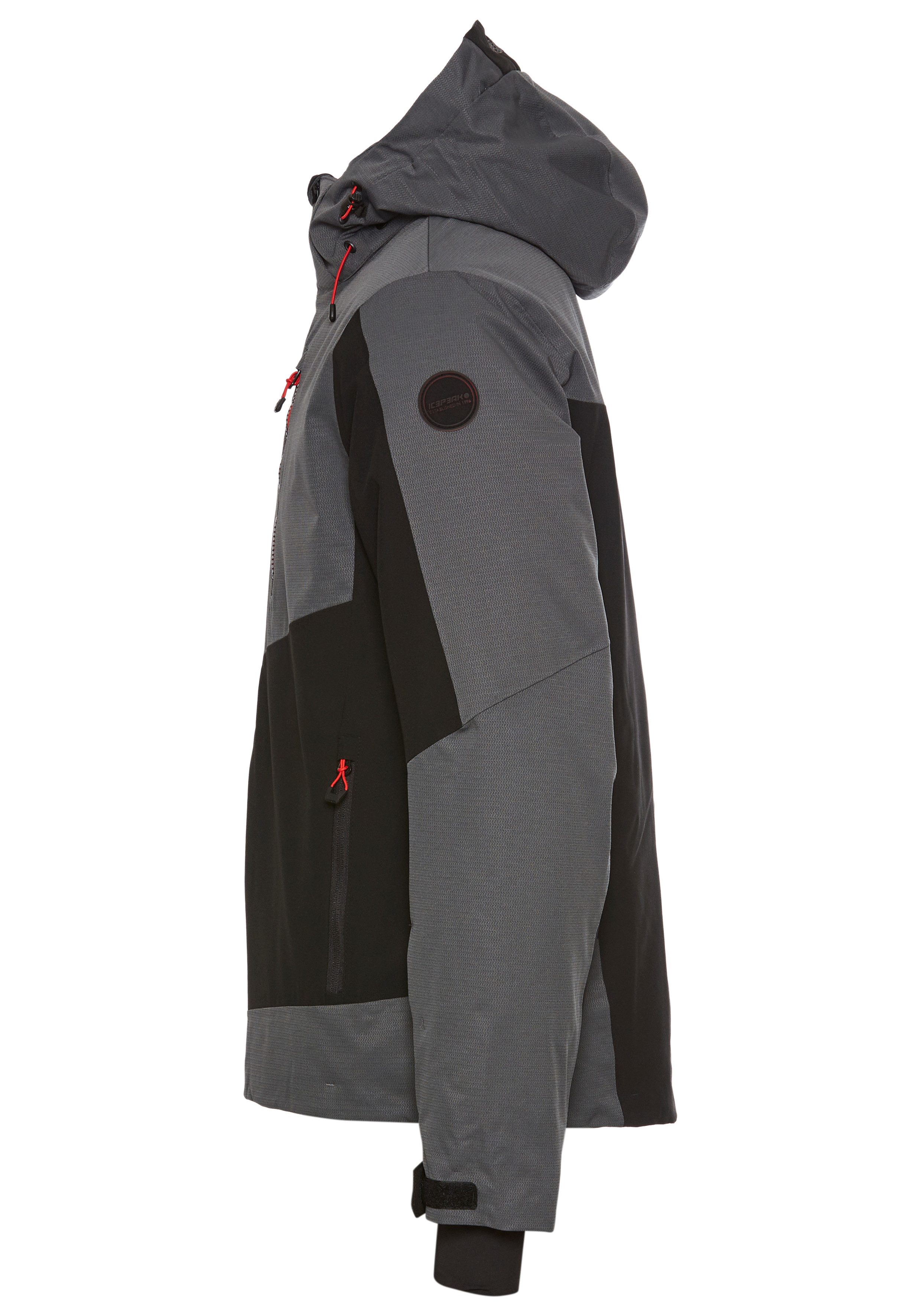 Icepeak Ski-jack Fairburn