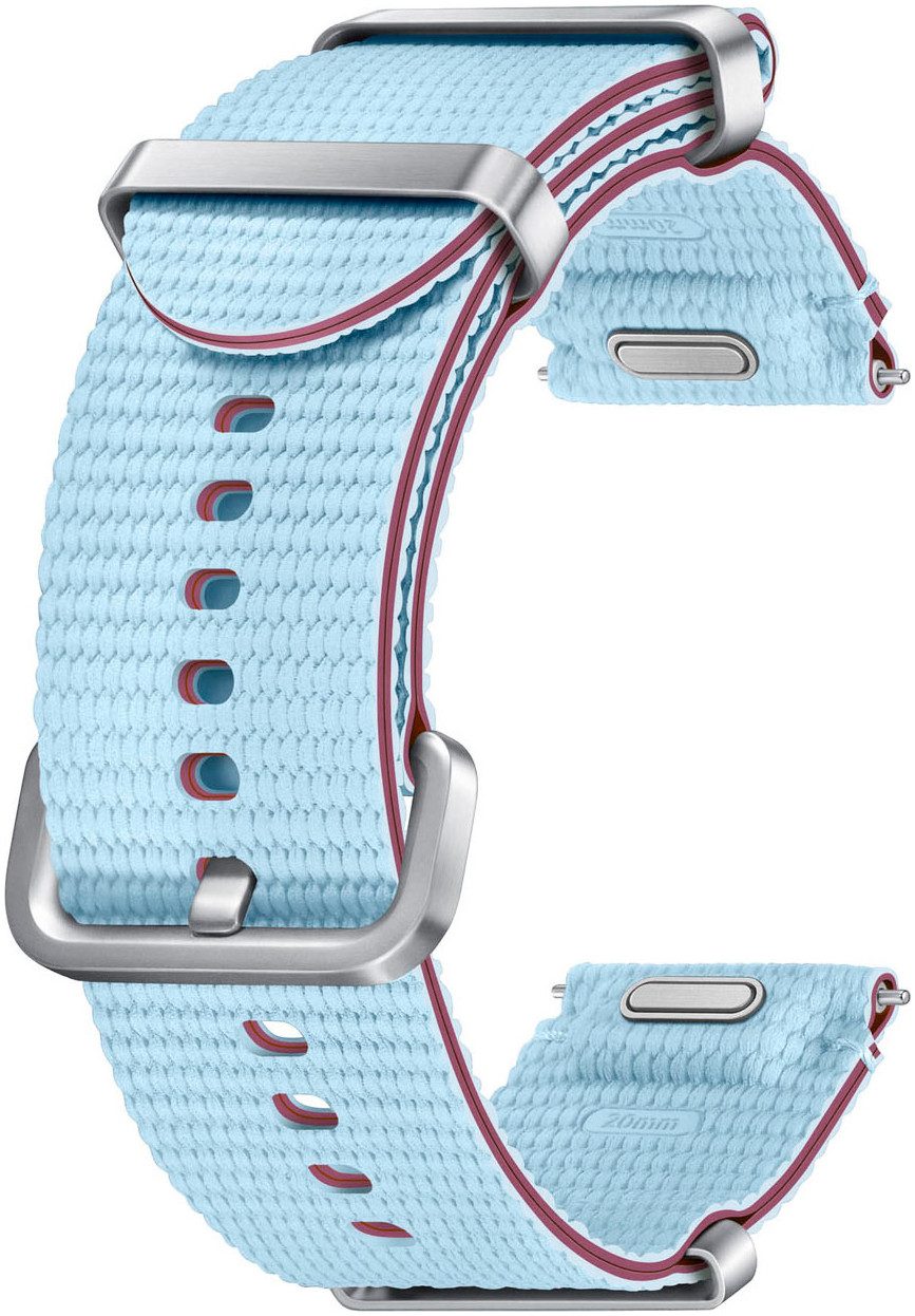 Samsung Horlogebandje Athleisure Band (M/L)