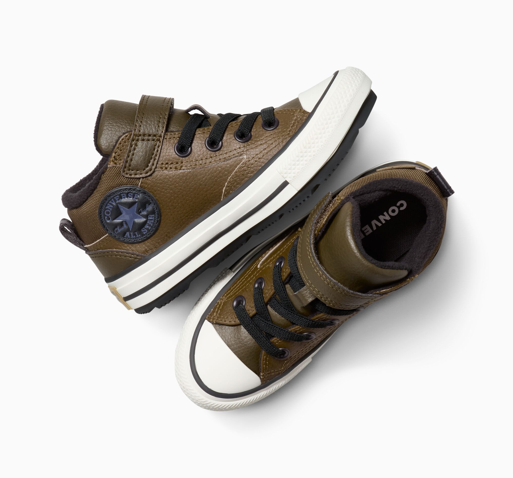 Converse Sneakerboots CHUCK TAYLOR ALL STAR MALDEN STREET BOOT